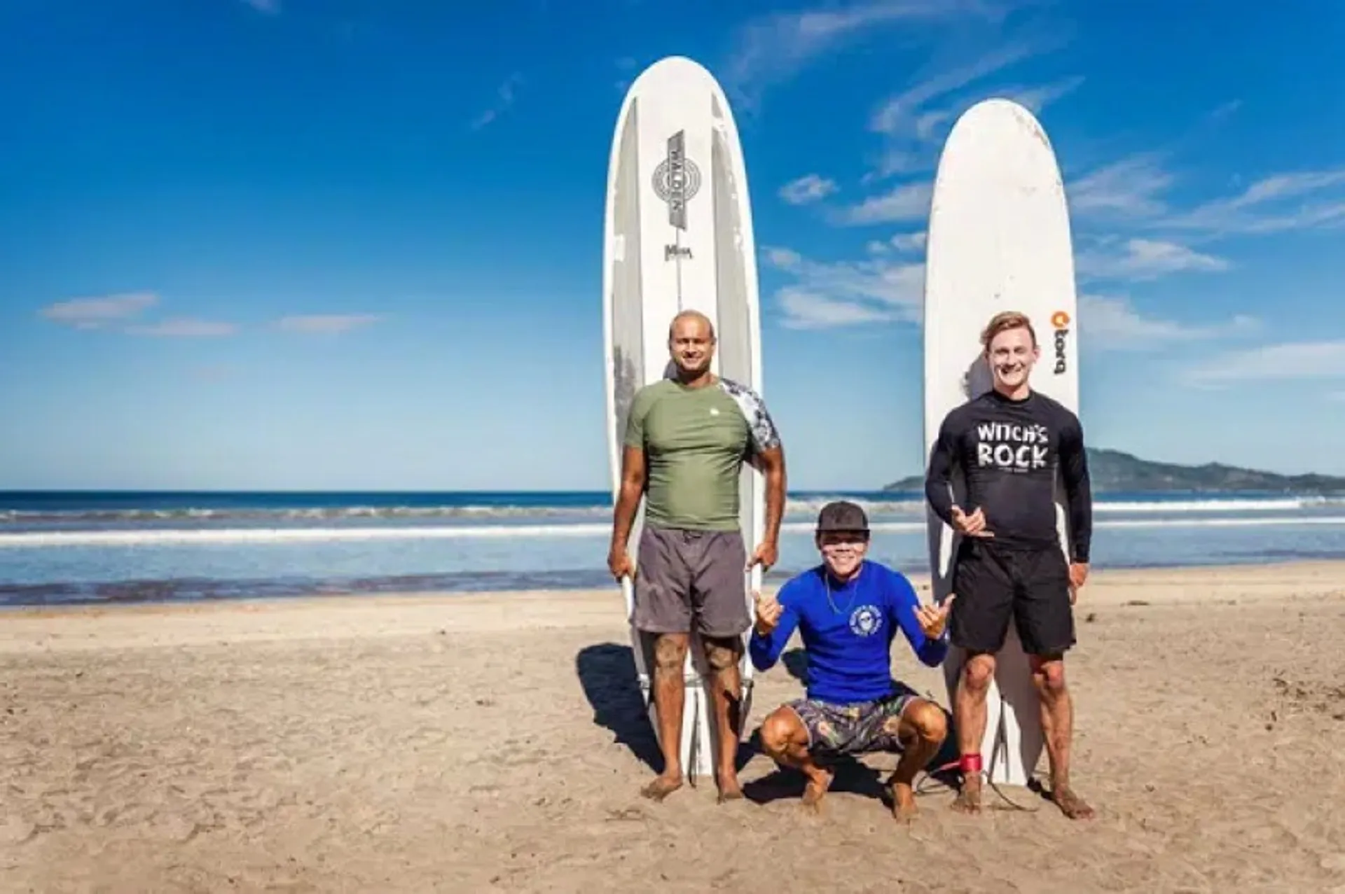 Surf-Guiding in Costa Rica: Legendäre Wellen und geheime Spots - 4