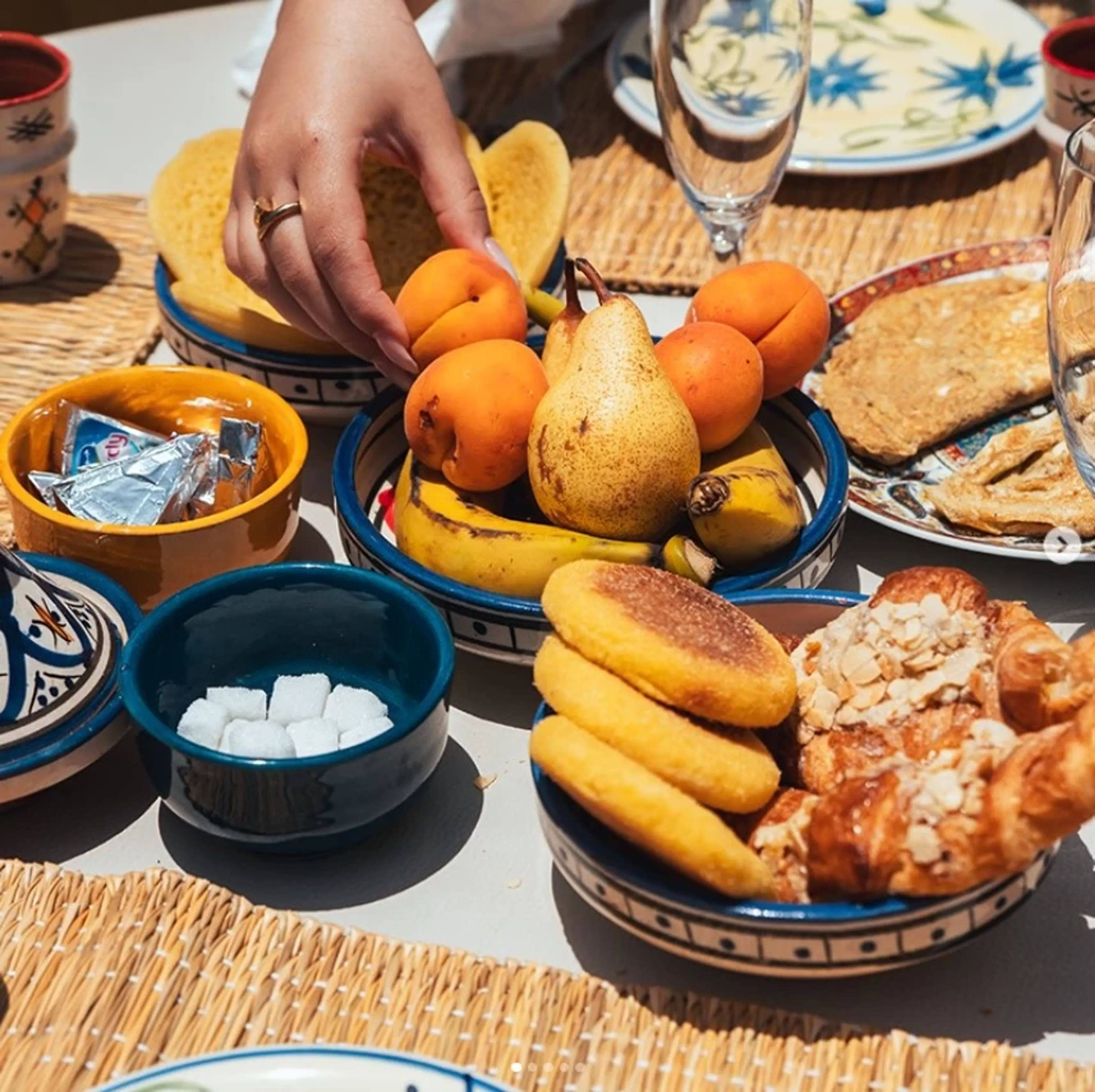 Küstenrhythmus Marokko: Surfen, Gemeinschaft und Ausflüge - 5