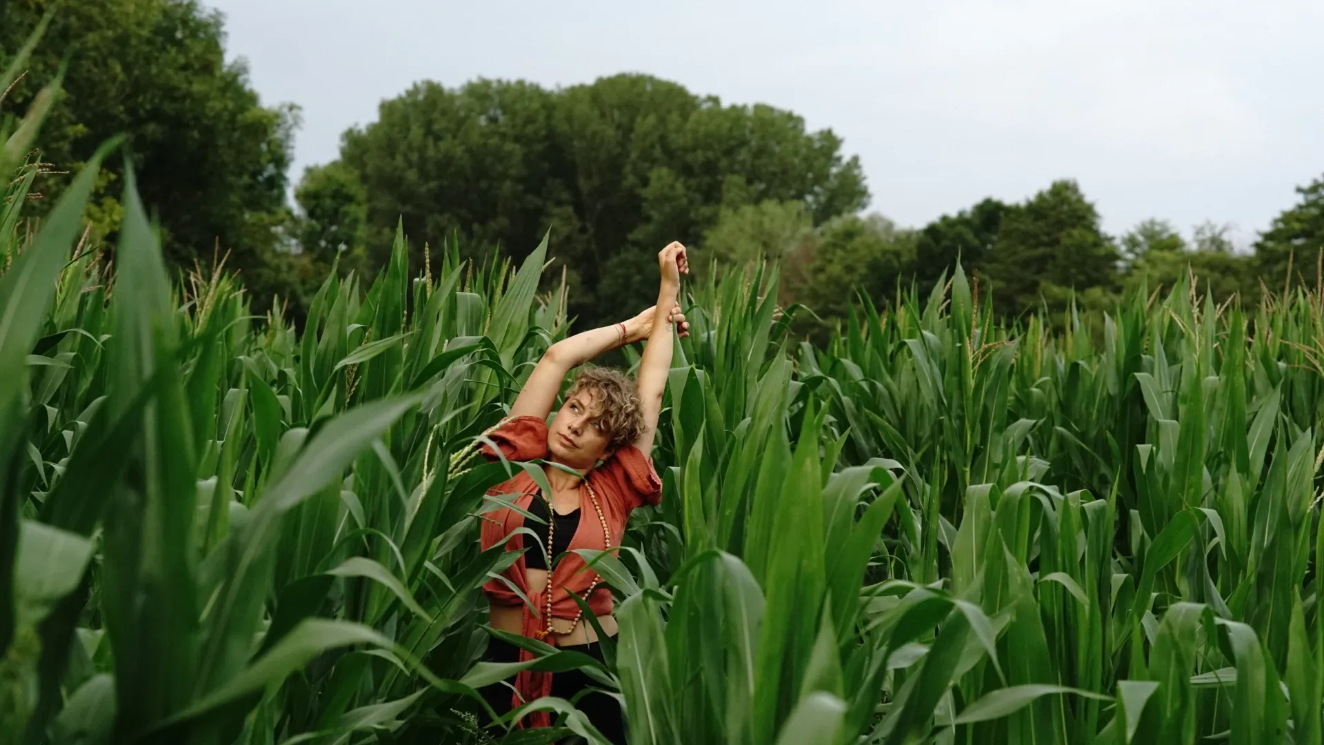 AUSGEBUCHT - Einfach sein - Quality Time- Yoga Retreat