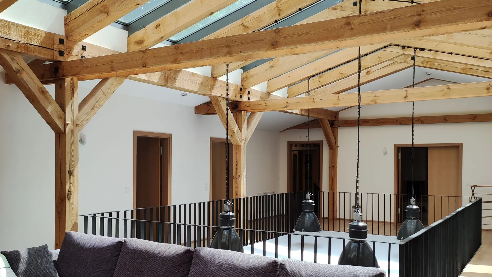 Lächeln des Glücks – Deine Auszeit mit Yoga und Klang - 3