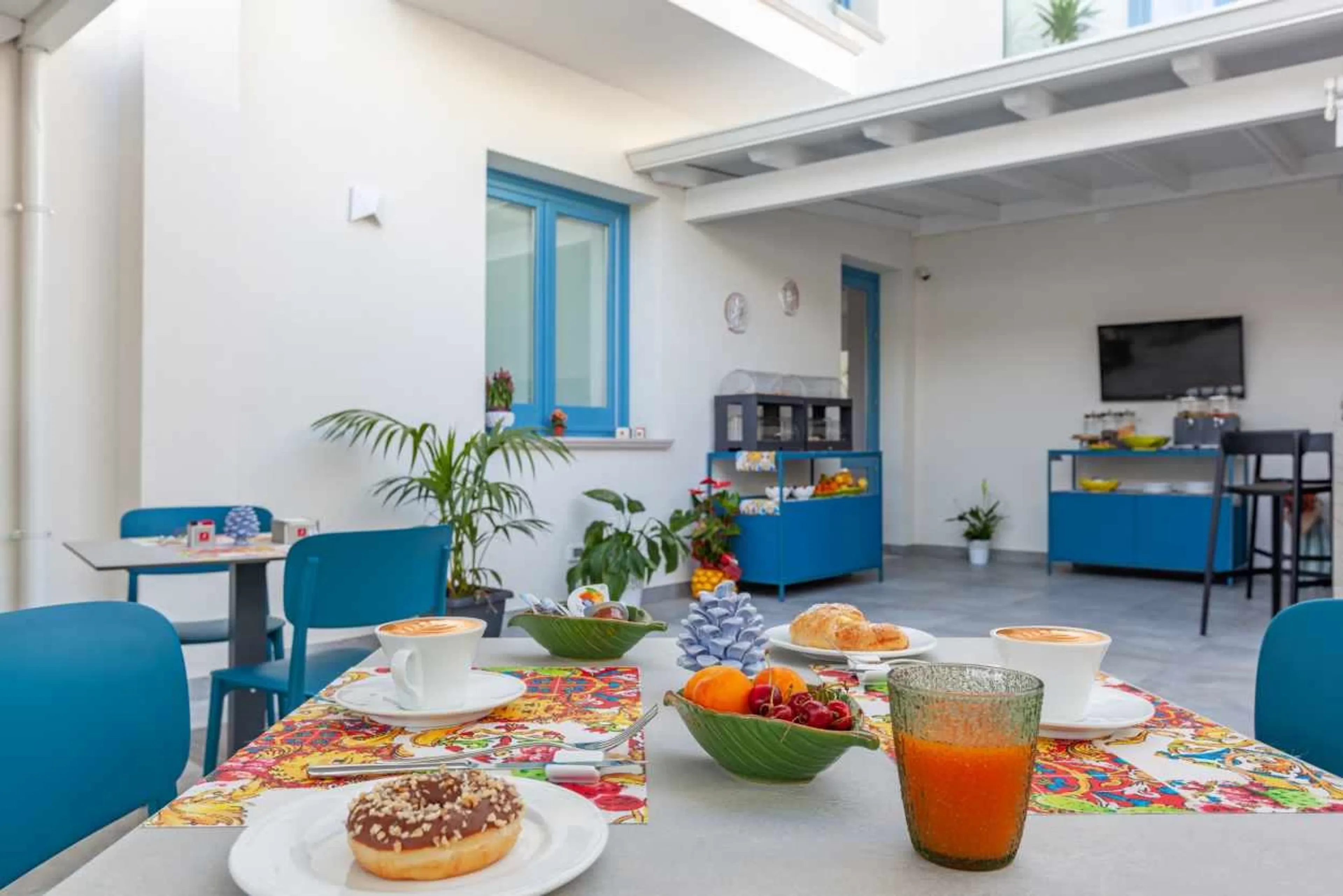 Kletterurlaub im Kletterparadies San Vito lo Capo auf Sizilien - 5