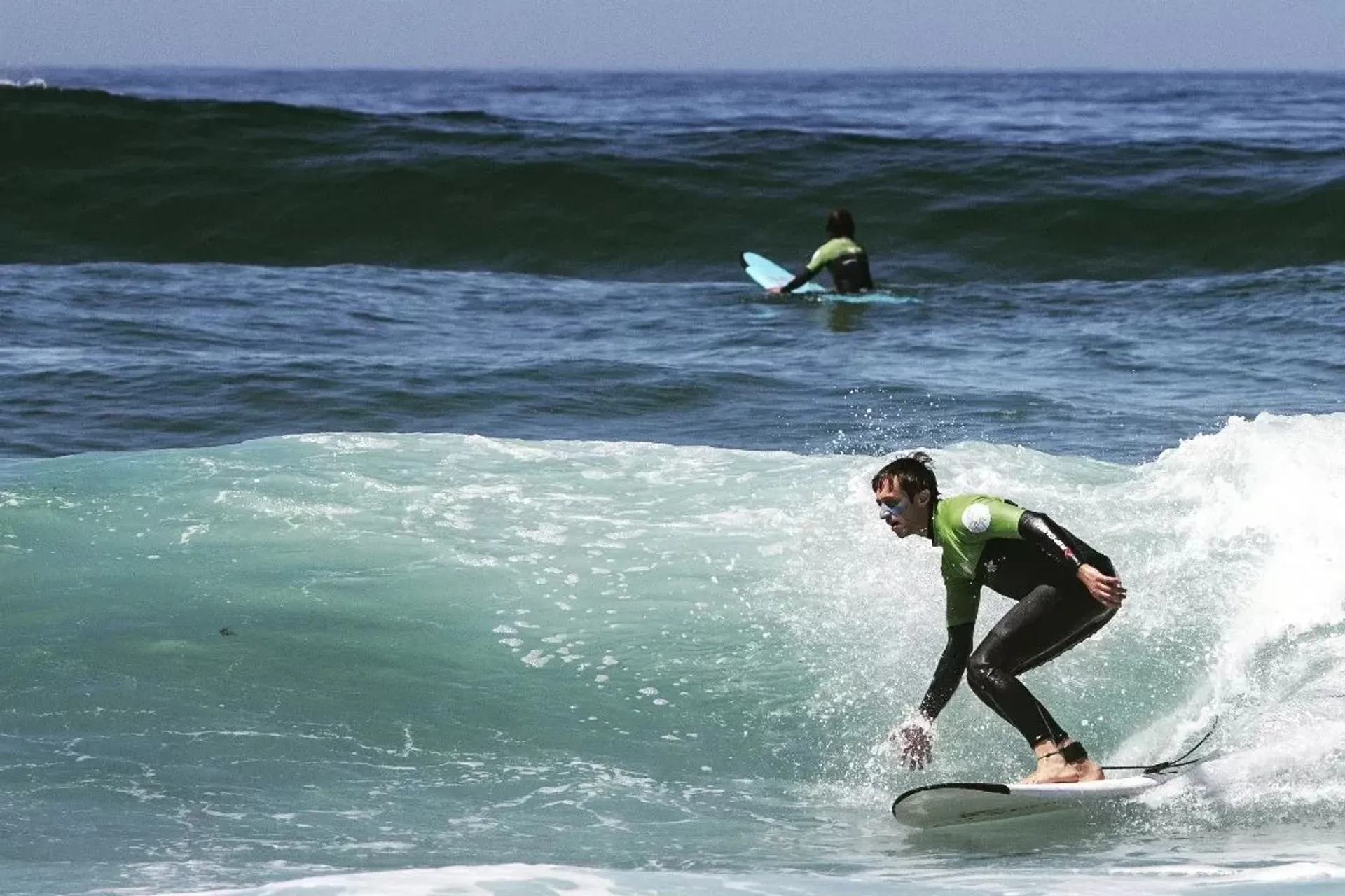 Surfcamp für Schulklassen an der Algarve: Wellen, Natur & Sonne - 2