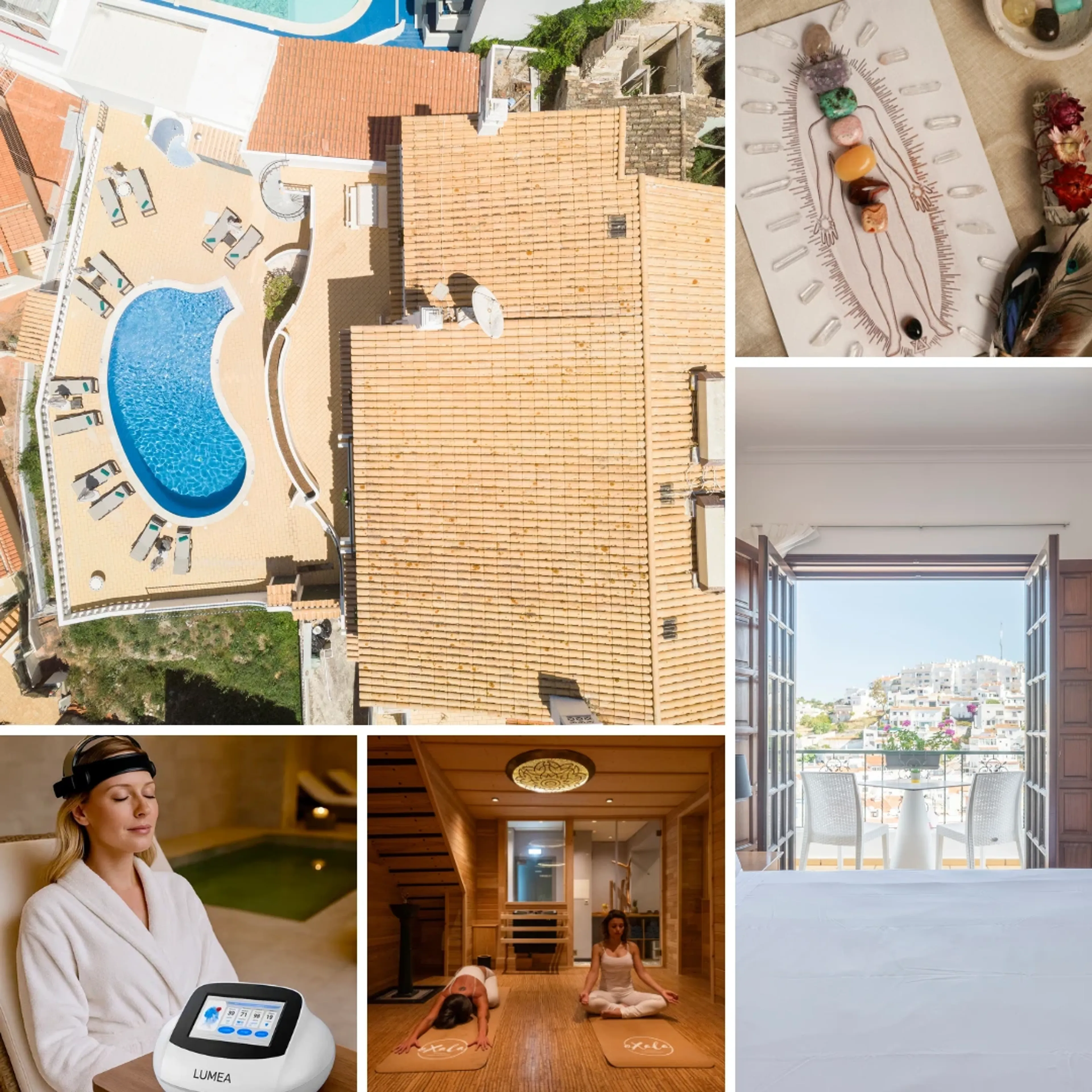 Wissenschaftlich fundiertes Yoga- & Burnout-Retreat an der Algarve - image 1