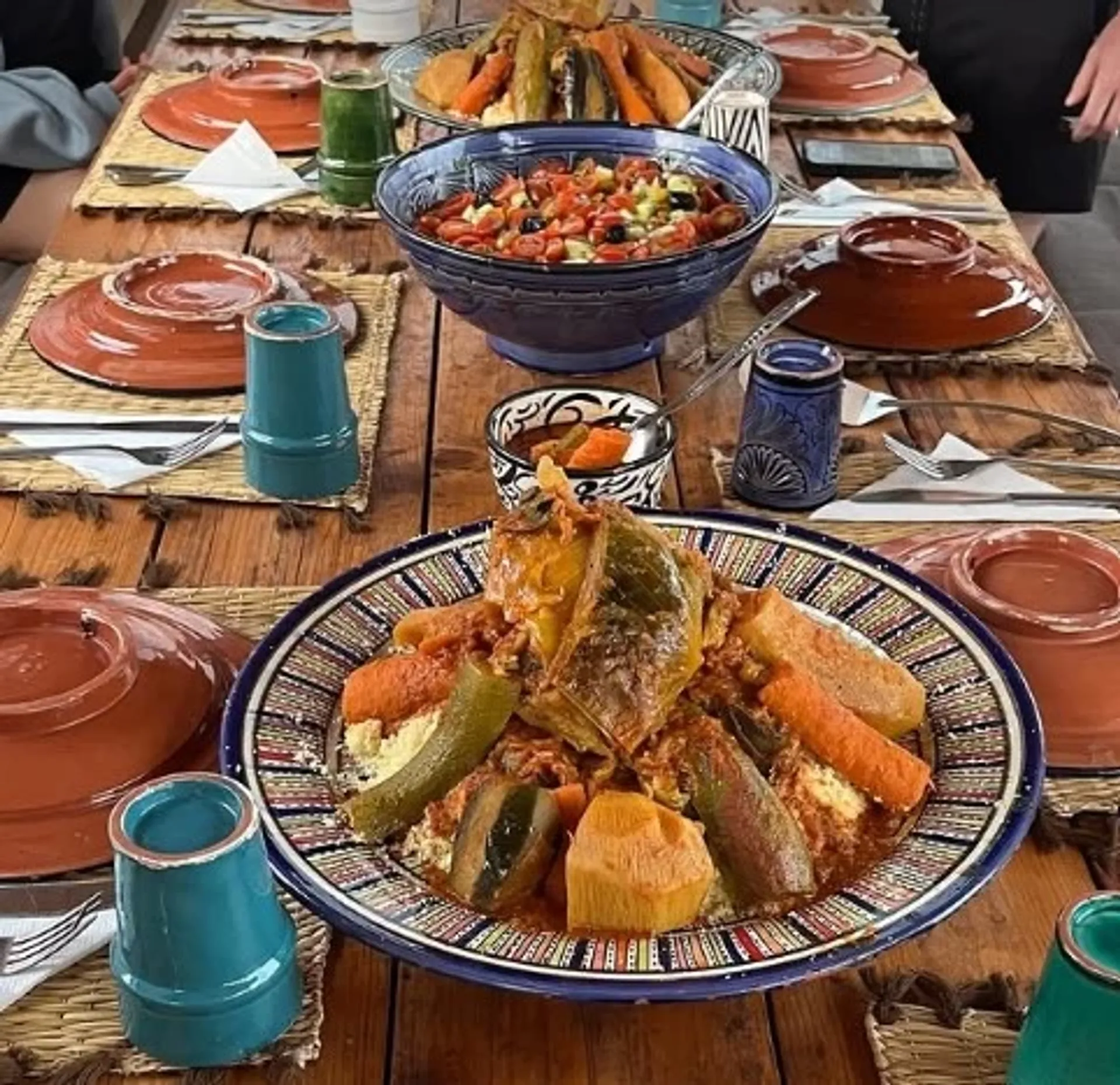 Salzluft & Sonnengrüße: Surf- und Yoga-Camp in Tamraght - 5