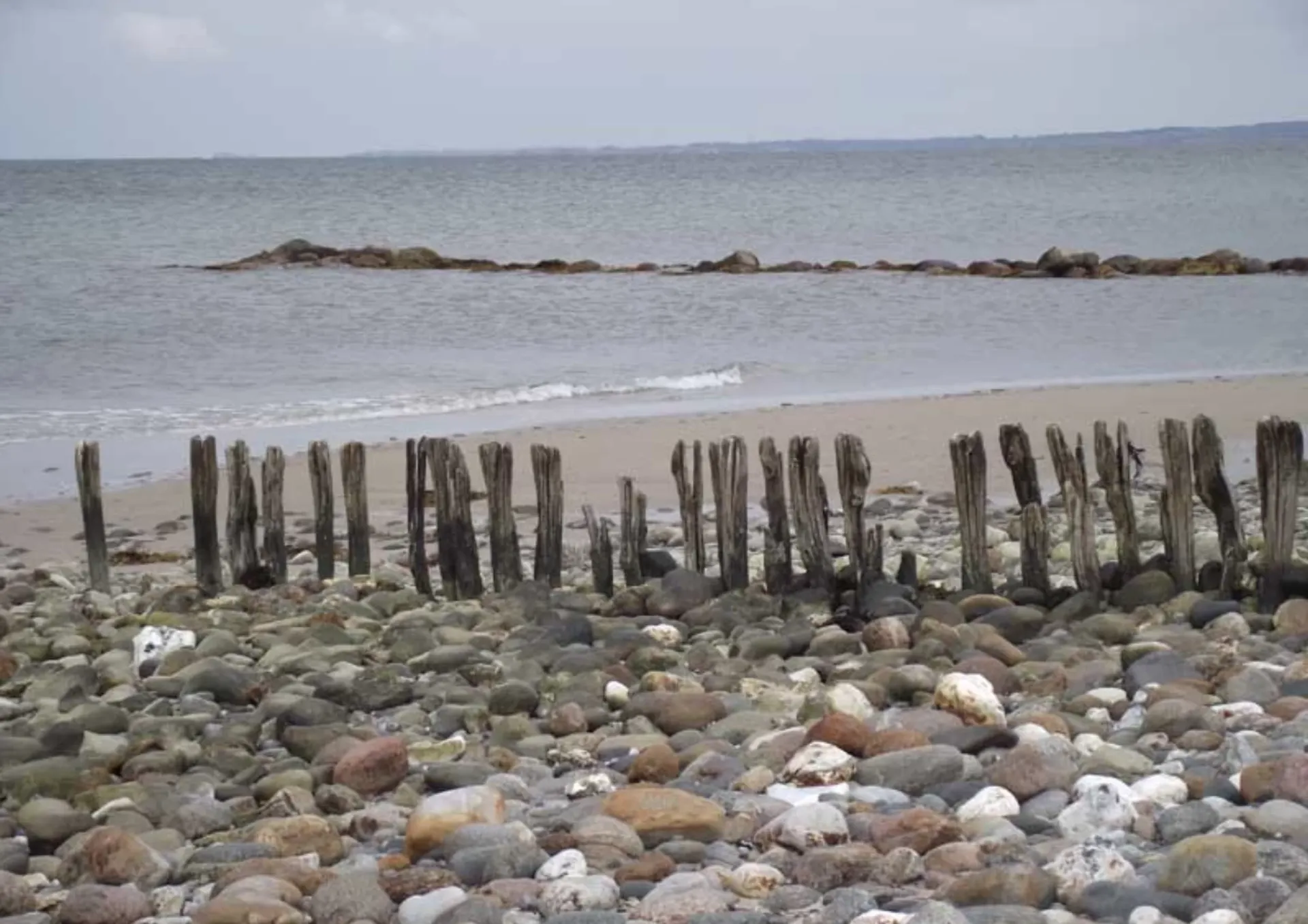 Pilates-Wochenende im alten Gutshof nahe der Ostsee - 5