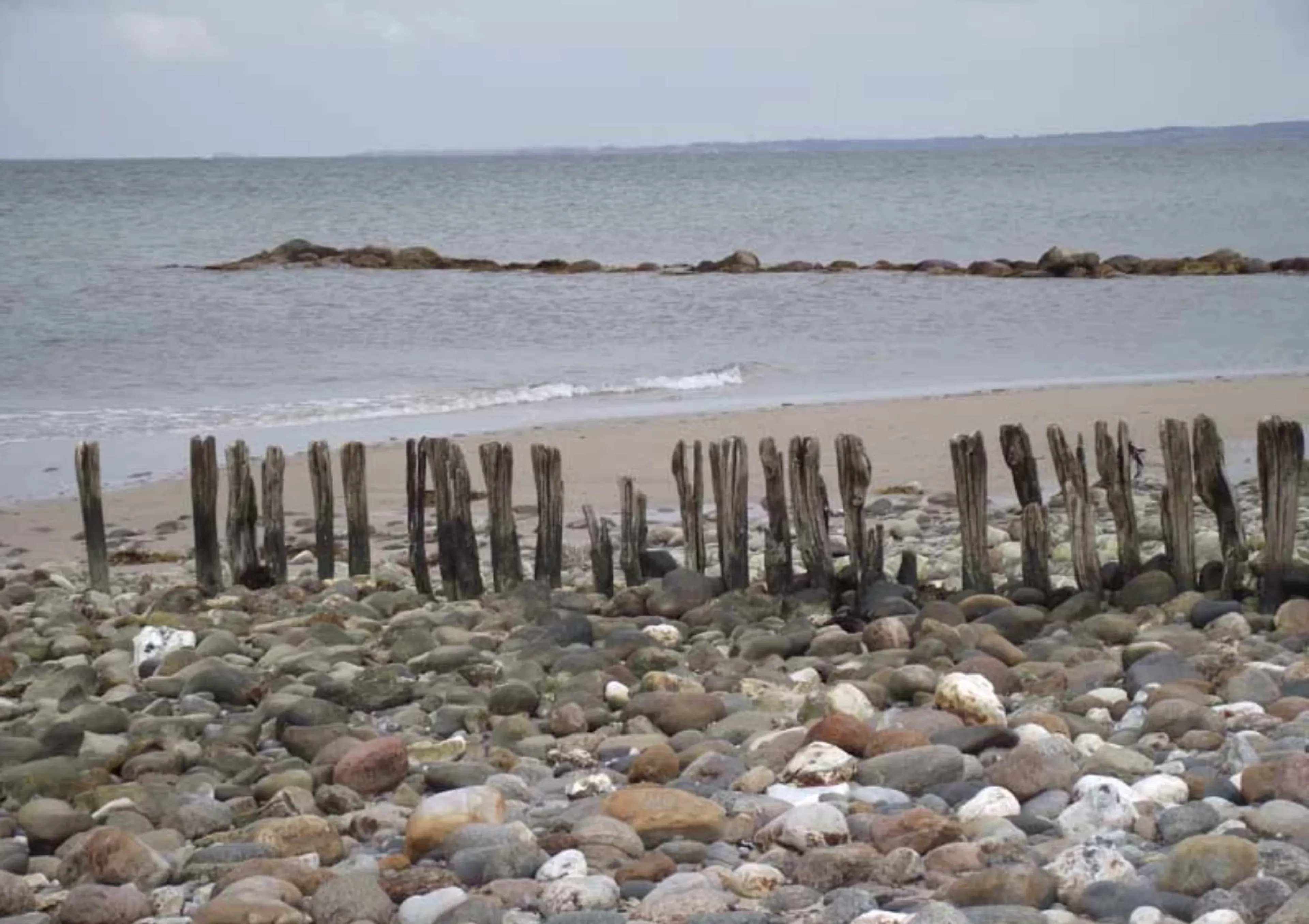 Pilates-Wochenende im alten Gutshof nahe der Ostsee - 5