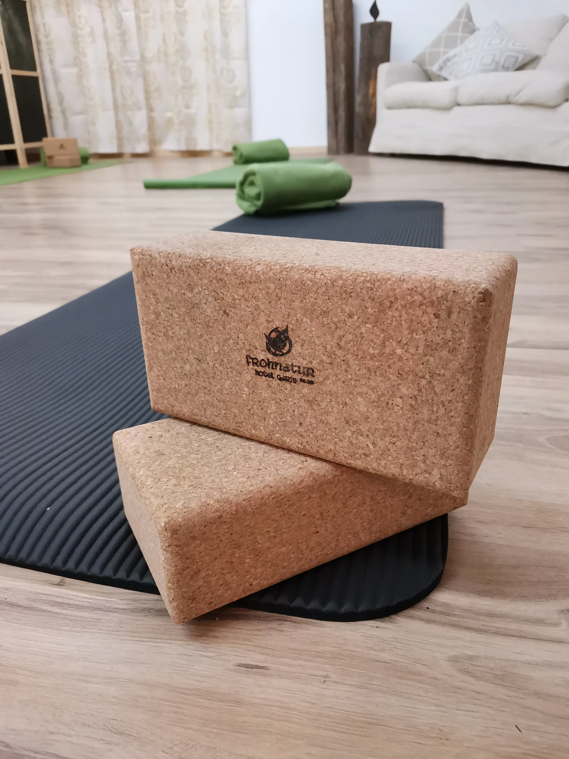 Yoga- und Entspannungs-Retreat in den Tiroler Alpen - 5