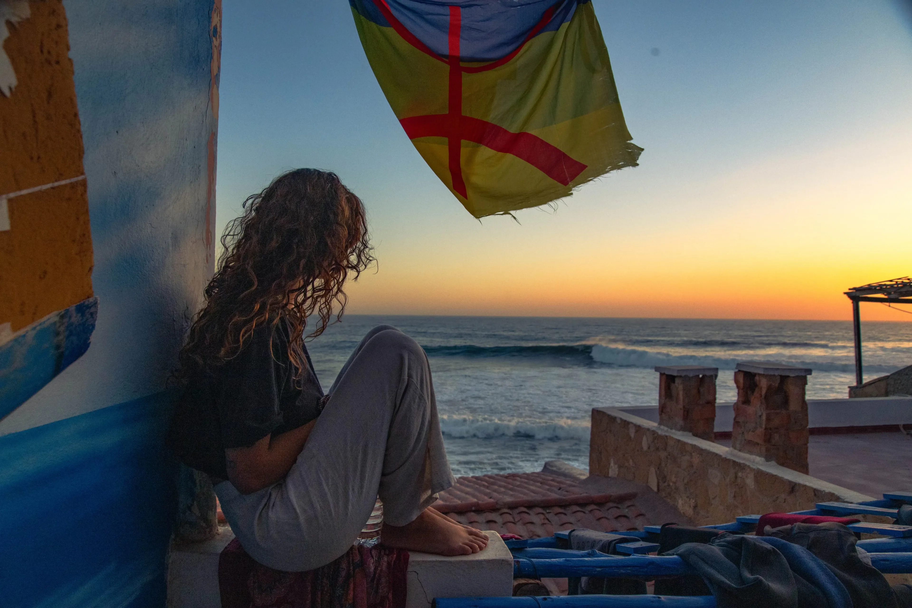 Surf-Escape in Marokko: Authentisch, entspannt und mit Meerblick - 2