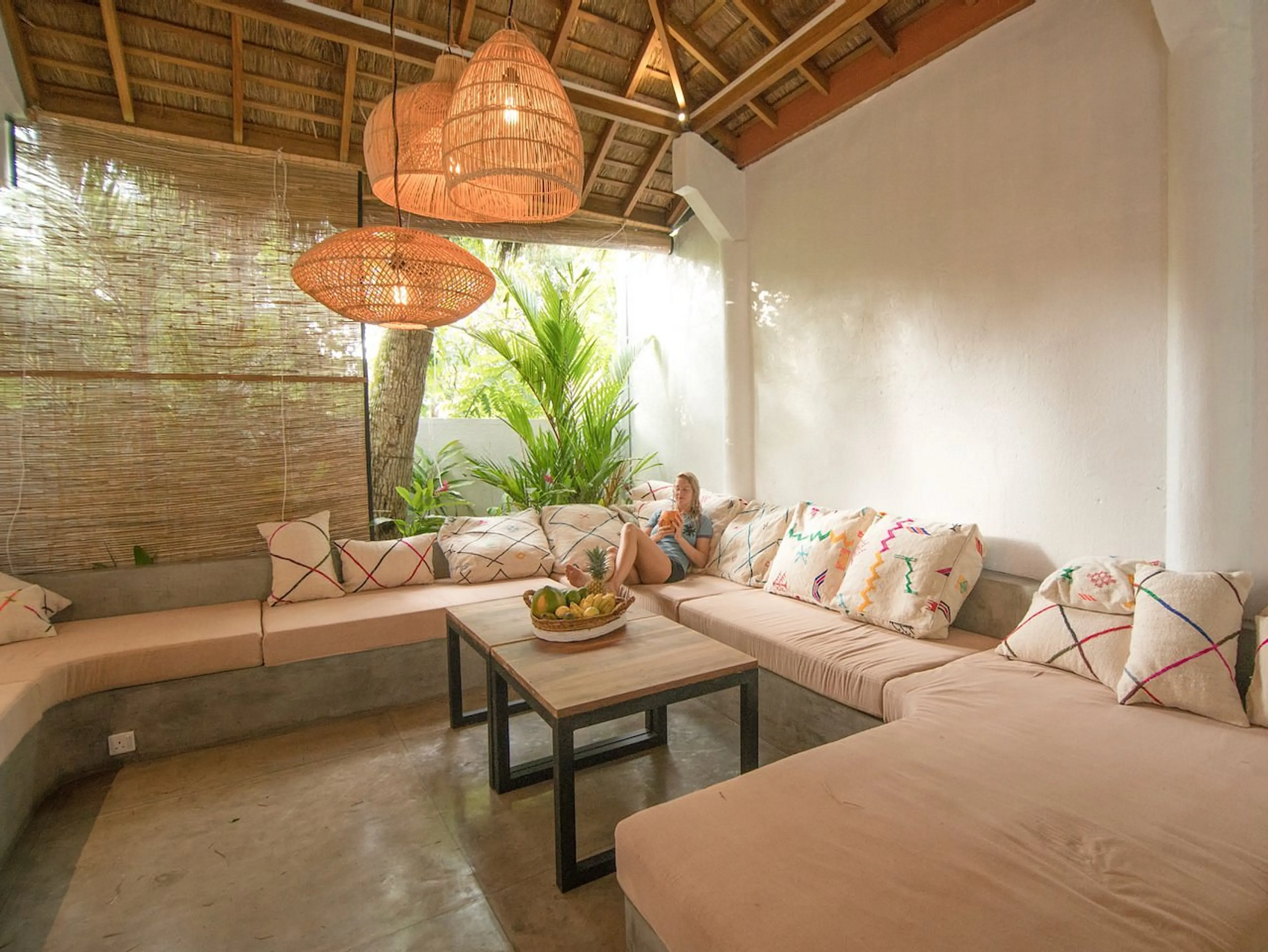 Surfcamp im Süden Sri Lankas: Perfekte Wellen & entspannte Vibes - 5