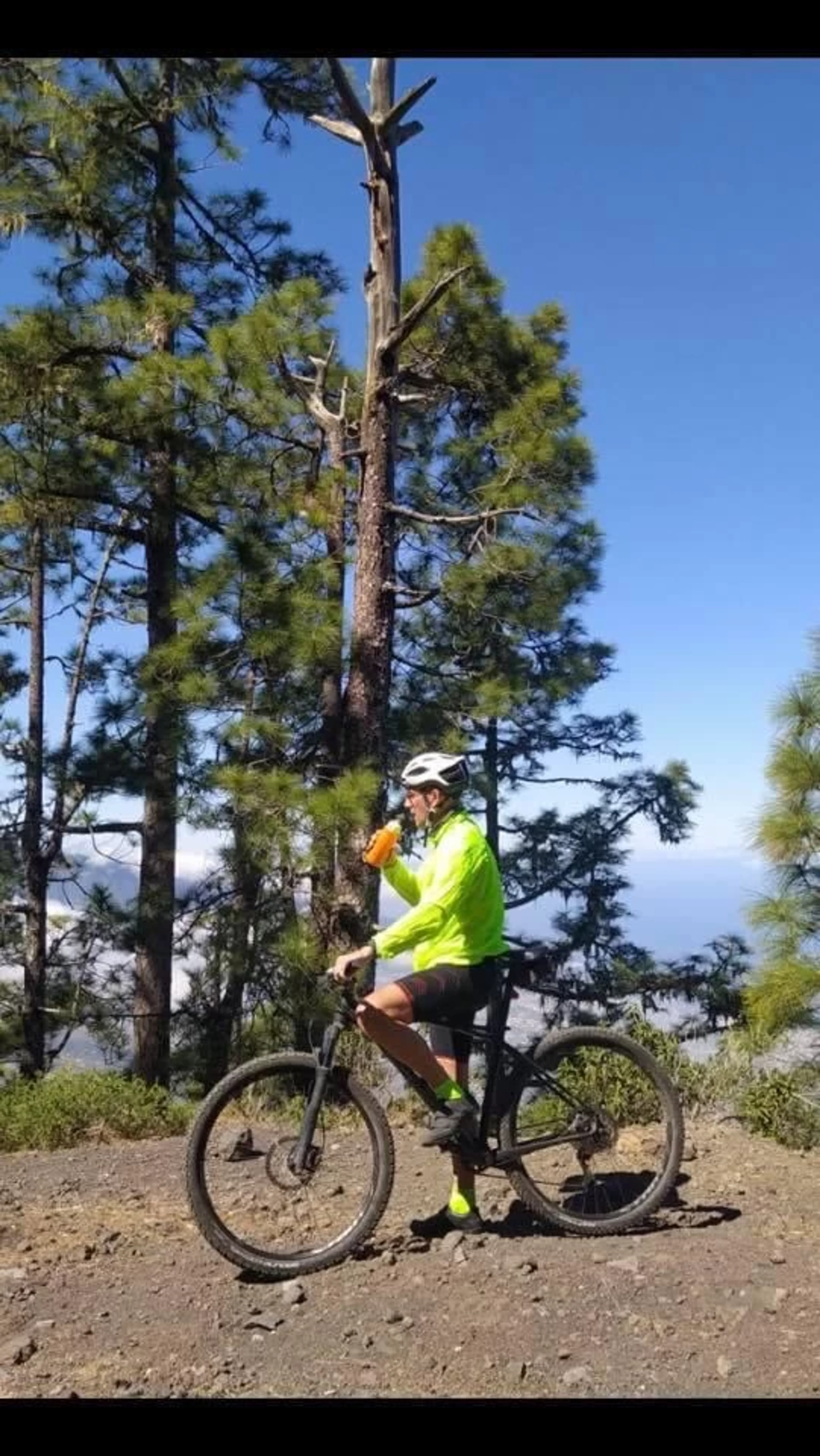 Aktive Fitness- und Wanderreise im Norden Teneriffas - 3