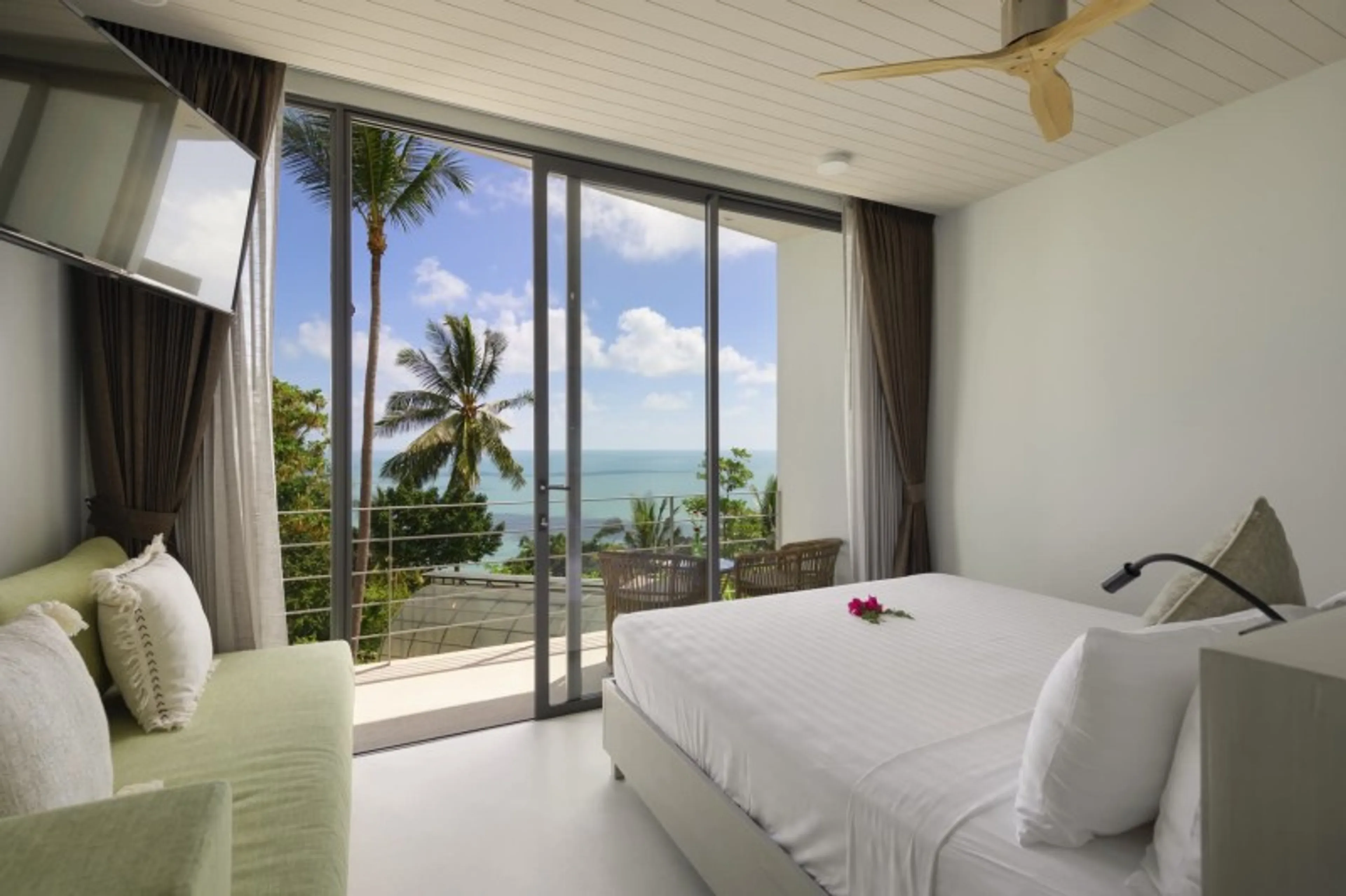 Yoga Retreat auf Koh Samui: Auszeit, Transformieren und Neuausrichten - 4