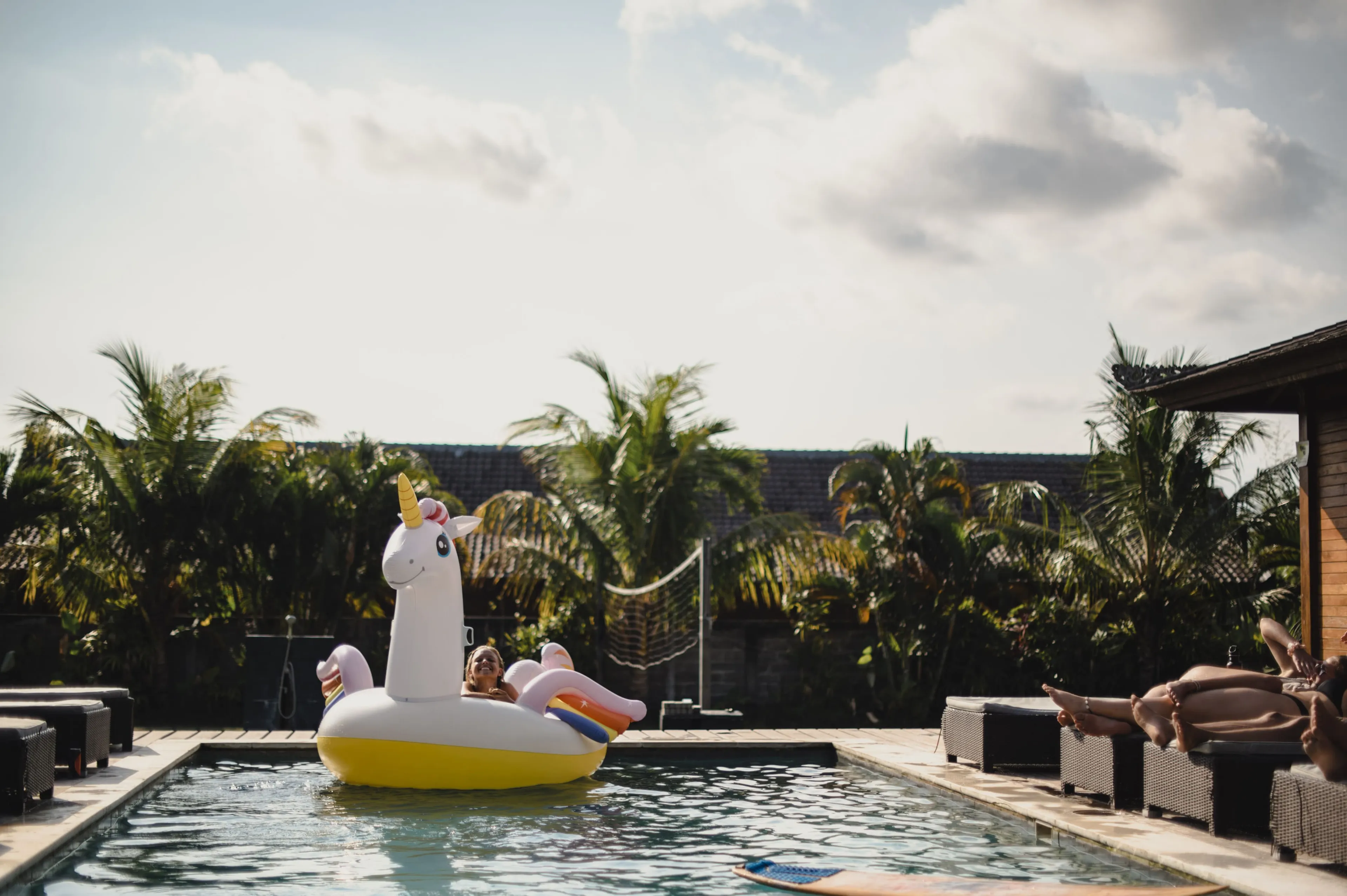 Surfen, Spaß & entspannte Vibes in Canggu - 5