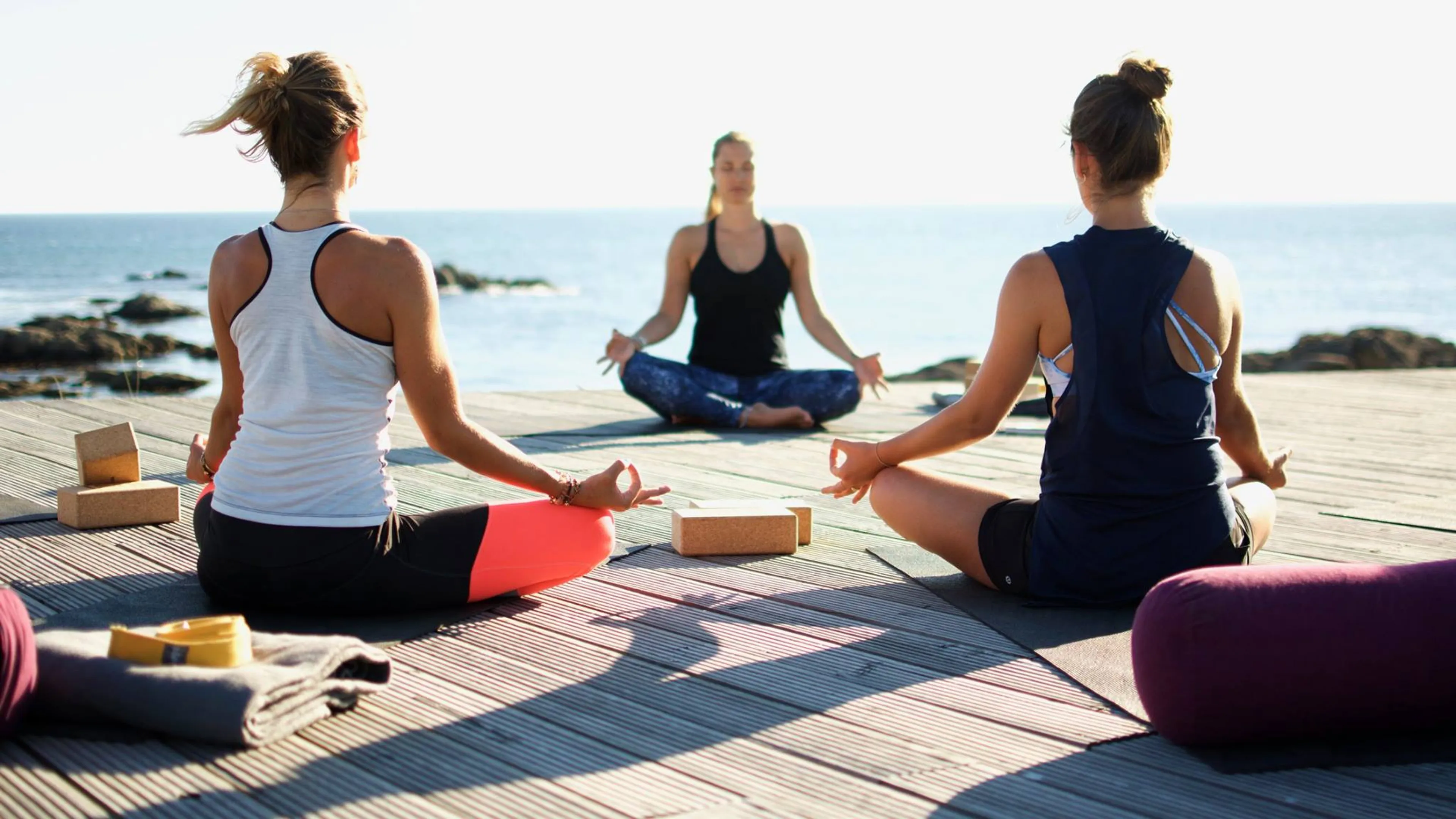 Yoga Retreat am Ozean: Dankbarkeit als Schlüssel zum Glück - 4