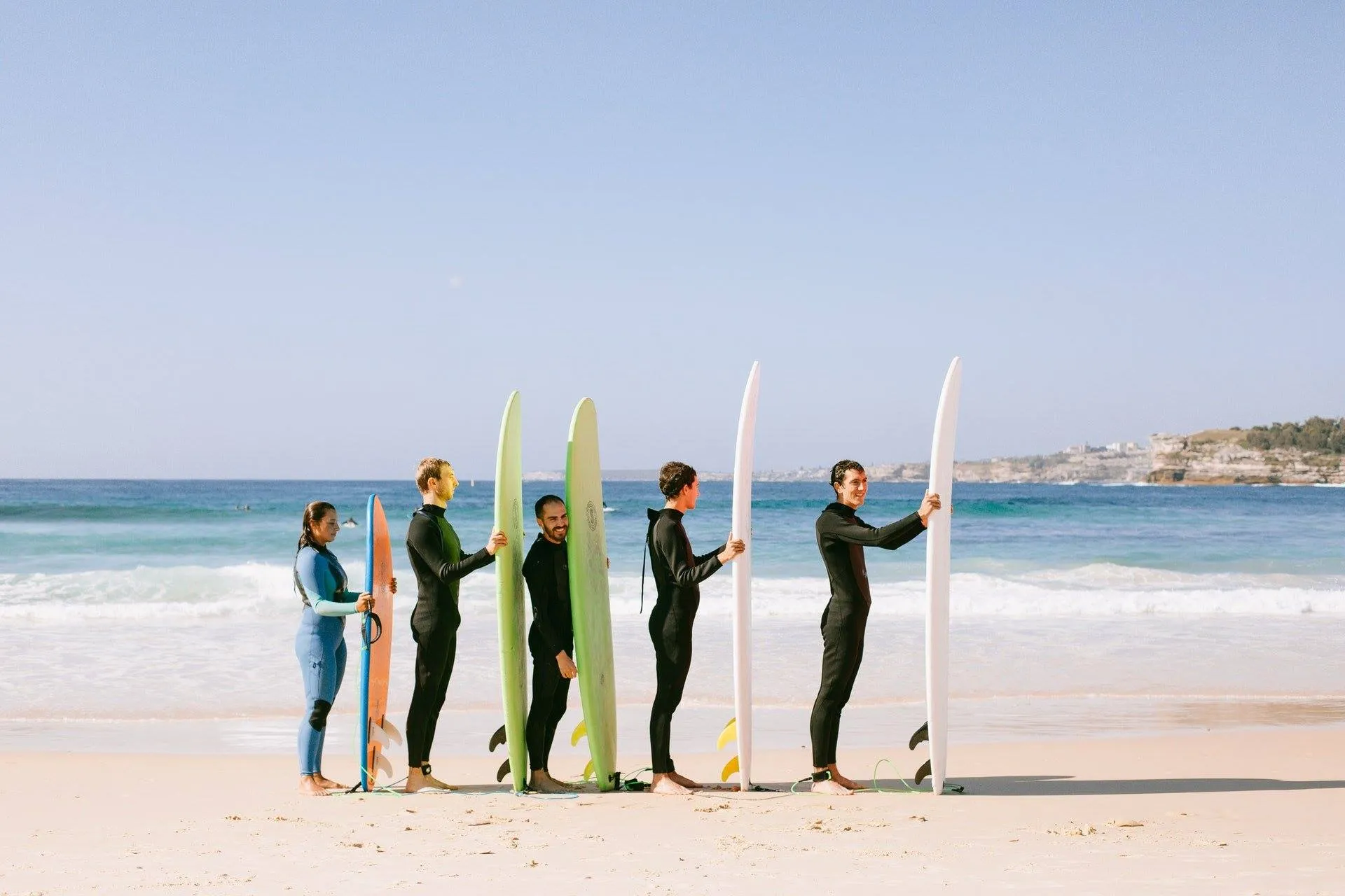 Gemütliches Surfhaus direkt am Surfspot in Peniche