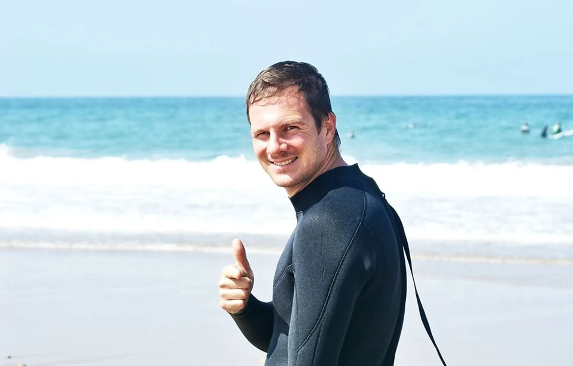 Surf- und Yoga-Urlaub im authentischen Sidi Kaouki - 3