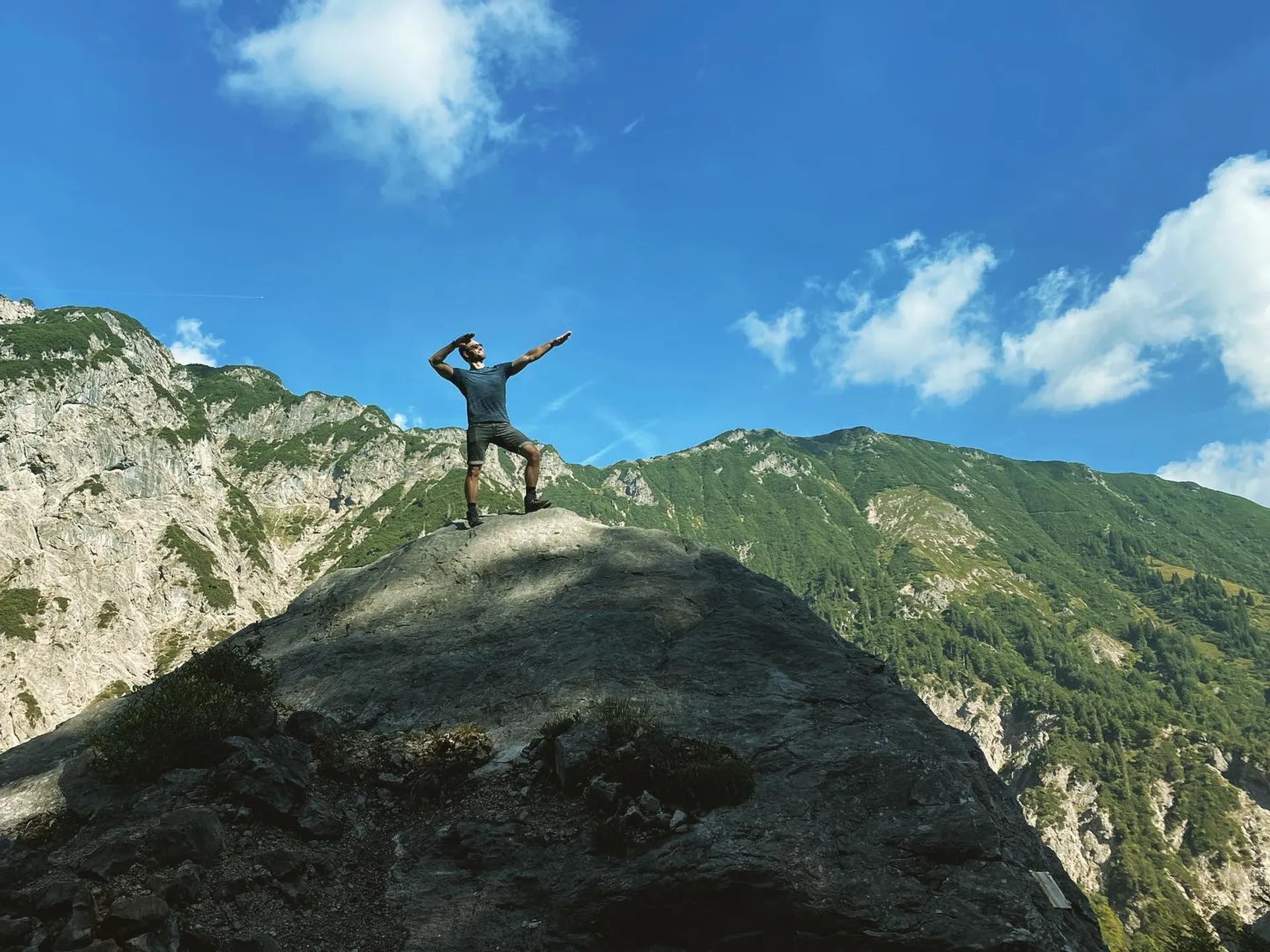 Fitness und Wandern in den Kitzbühler Alpen: Deine aktive Auszeit - 2