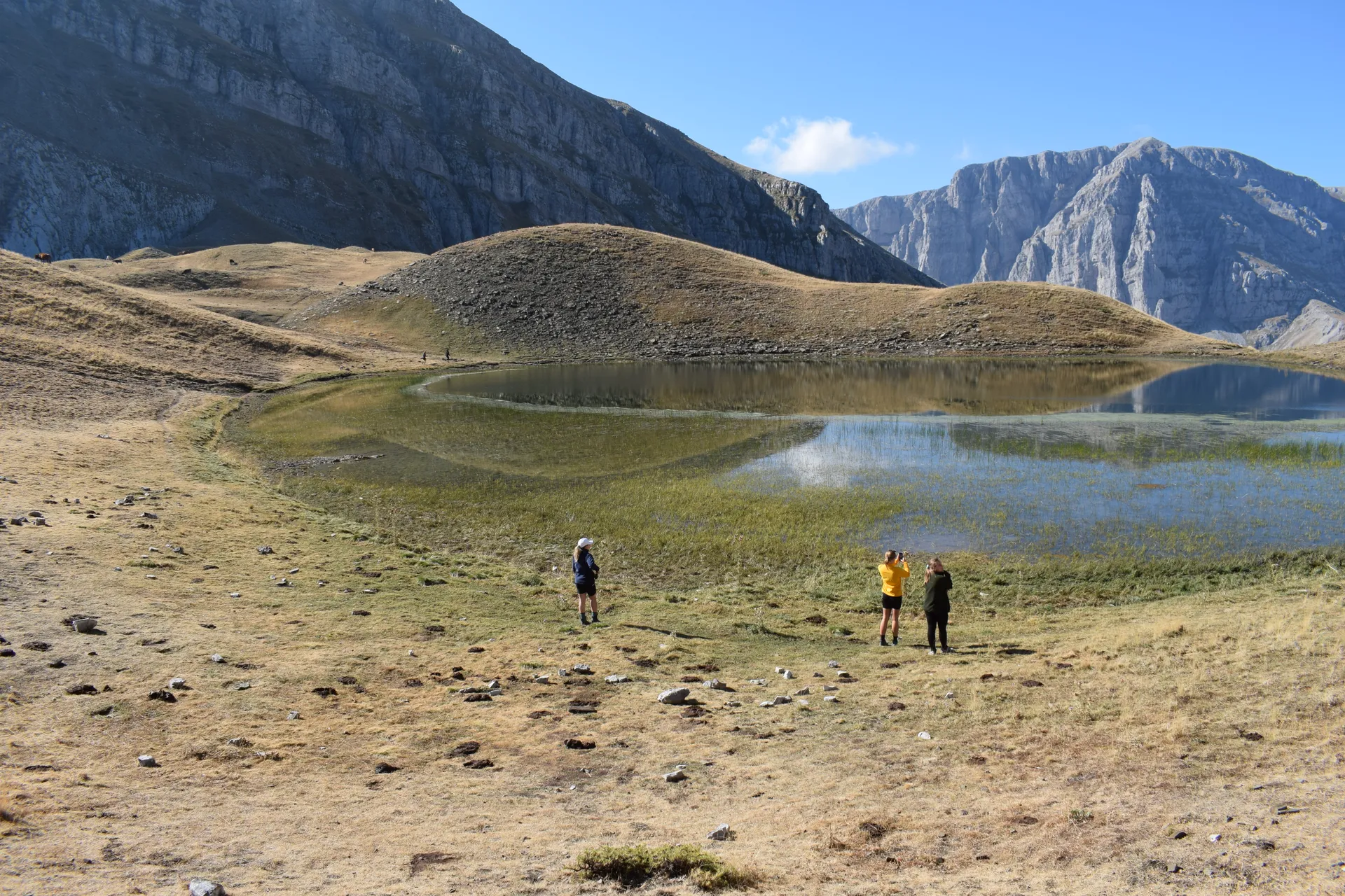 Wilder Norden Griechenlands: Wandern im Vikos-Aoos-Nationalpark - 4