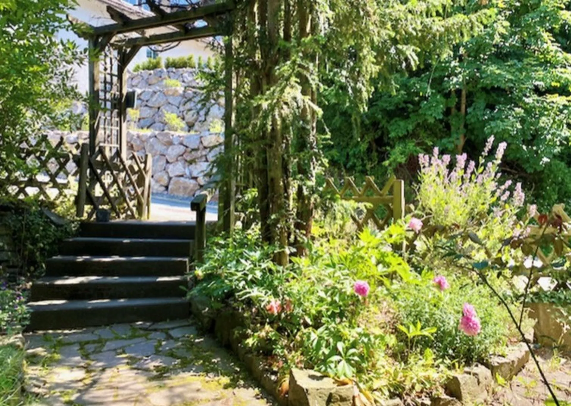 Deine Mama-Auszeit in der Natur mit Yoga, Beratung und Entspannung - 5