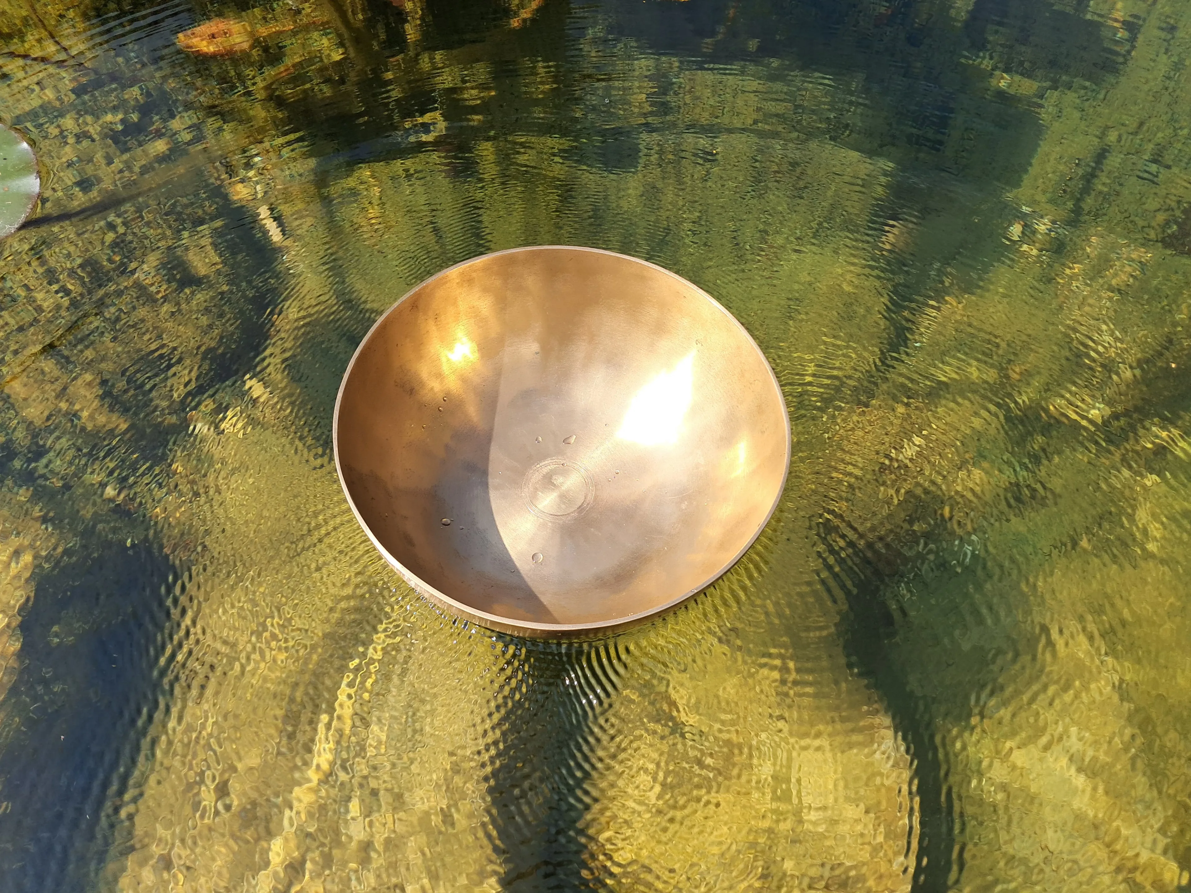 Sound Healing Retreat für Körper und Seele im Bio-Natur-Resort - 3