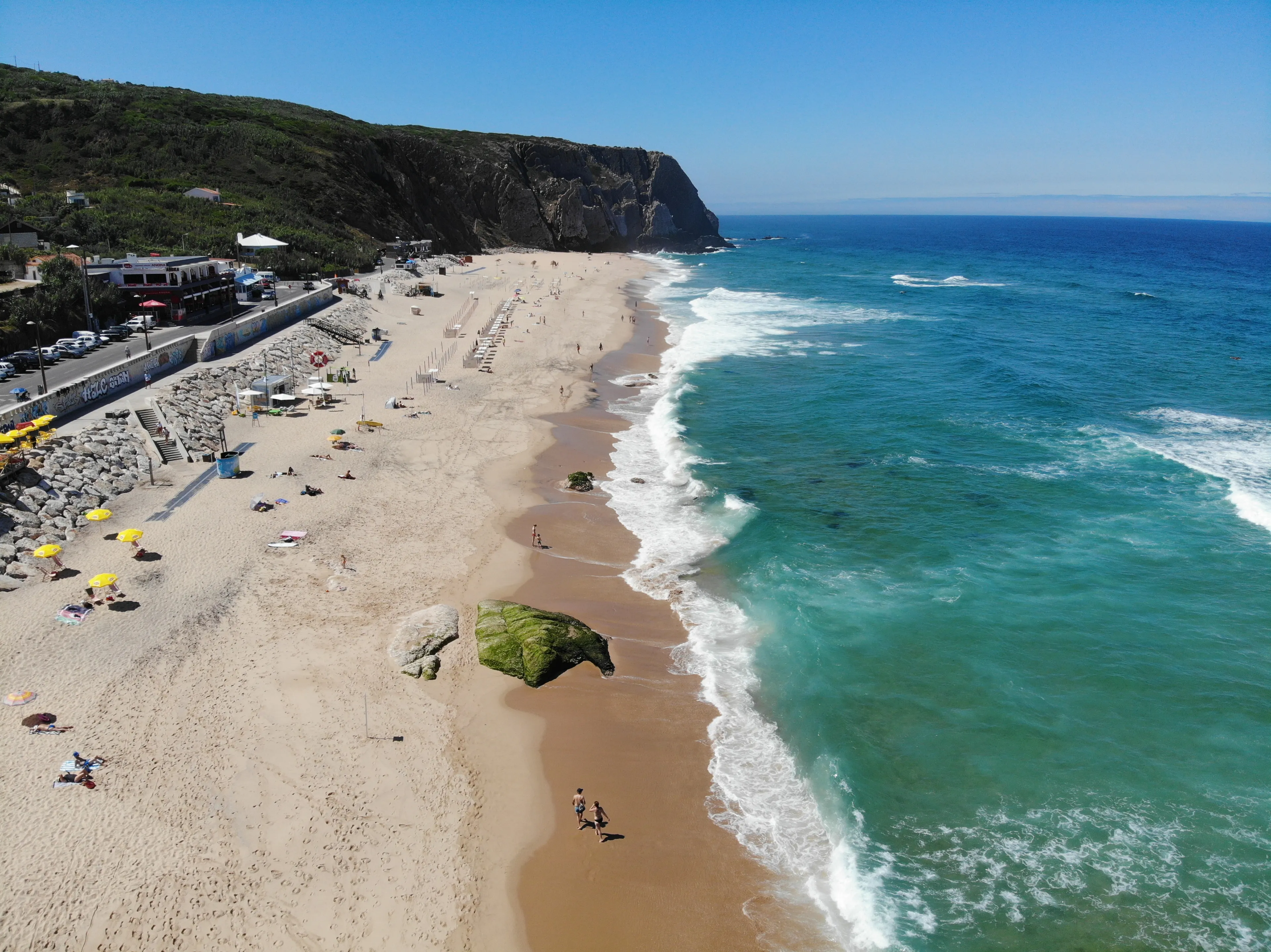 Finde dein Gleichgewicht: Surfen, Yoga und Meditation in Portugal - 5