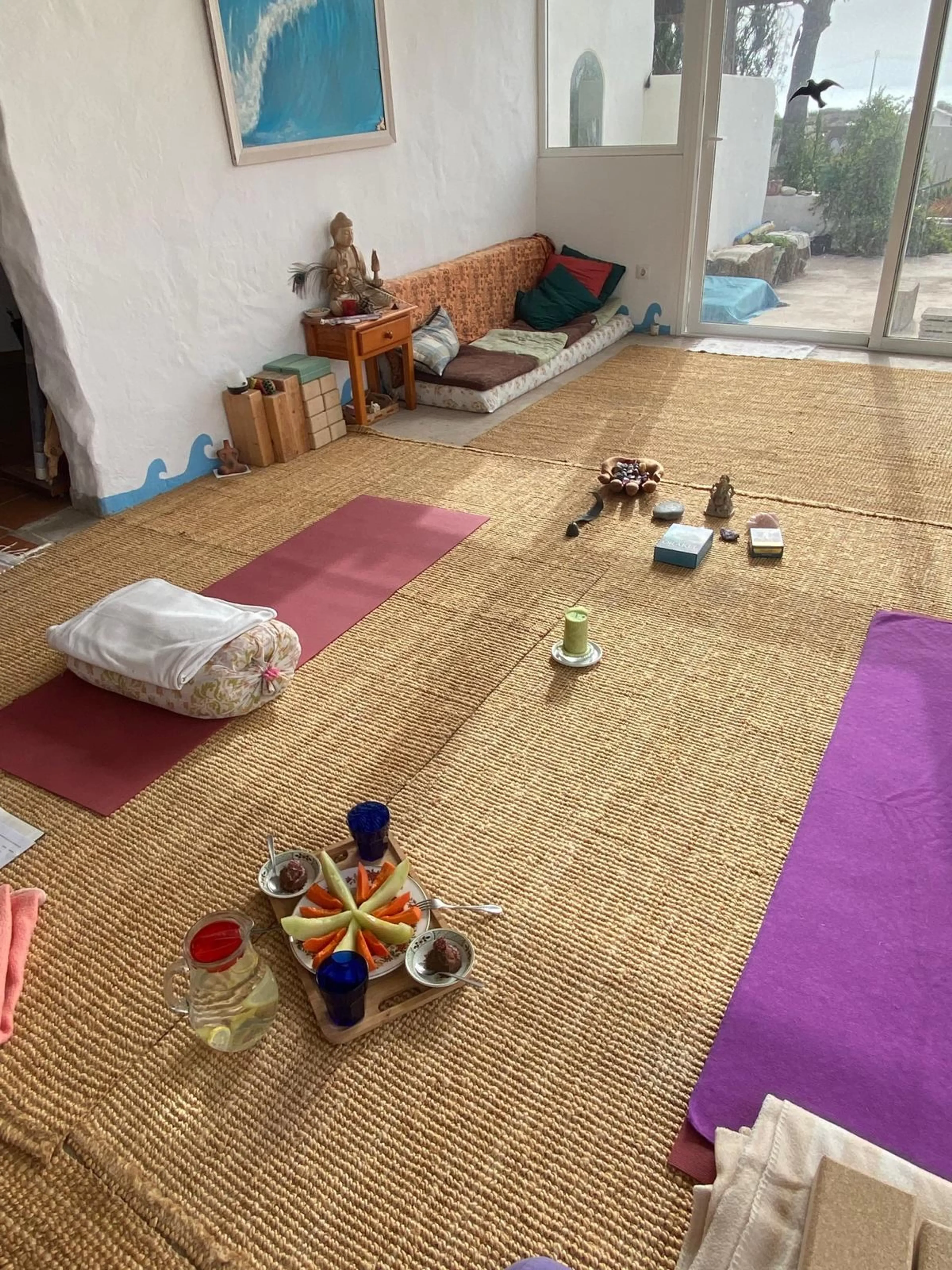 Meerzeit für dich - Privates Surf- & Yogaretreat auf Fuerteventura - 5