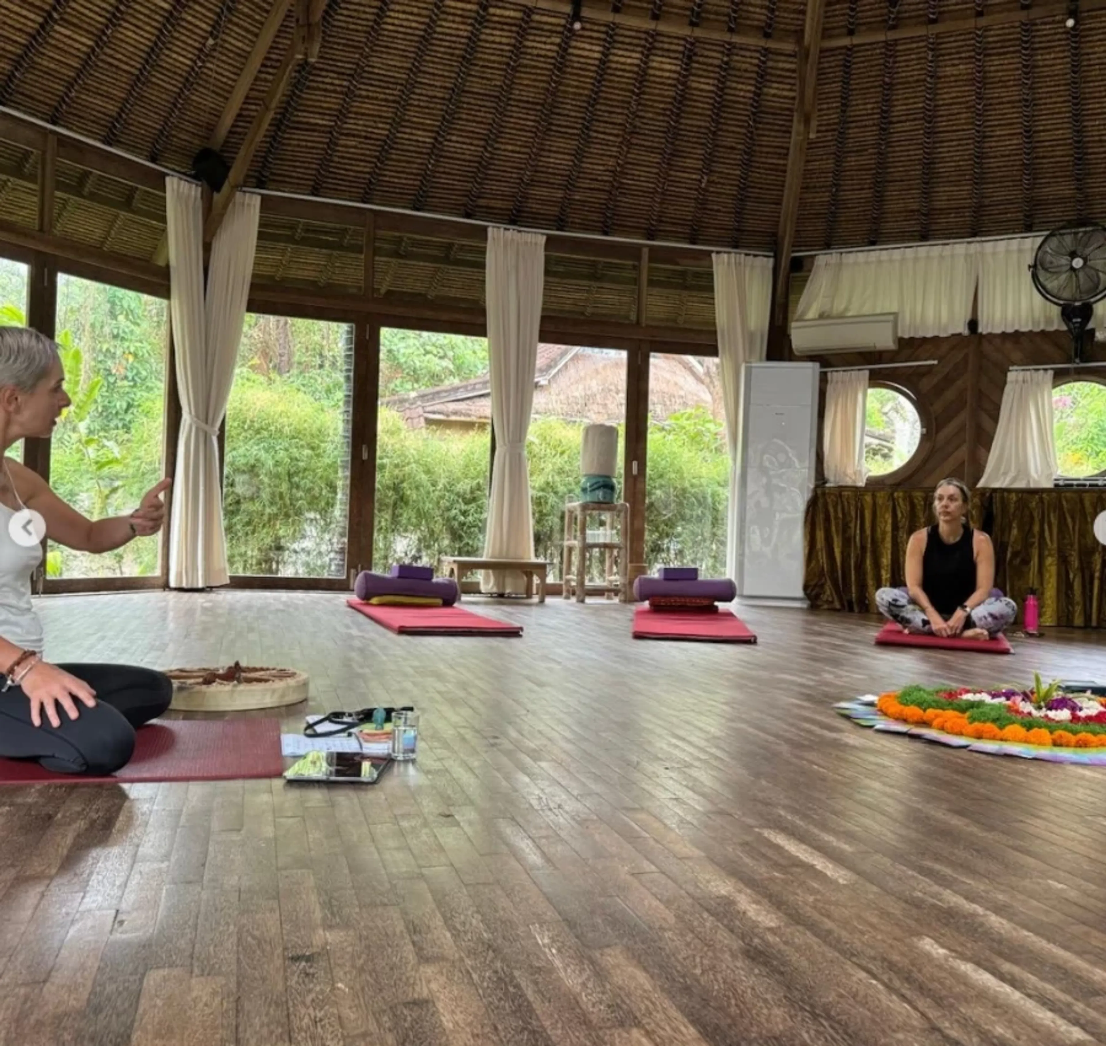 Spirituelles Yoga Retreat: Finde deinen inneren Frieden auf Bali - 4