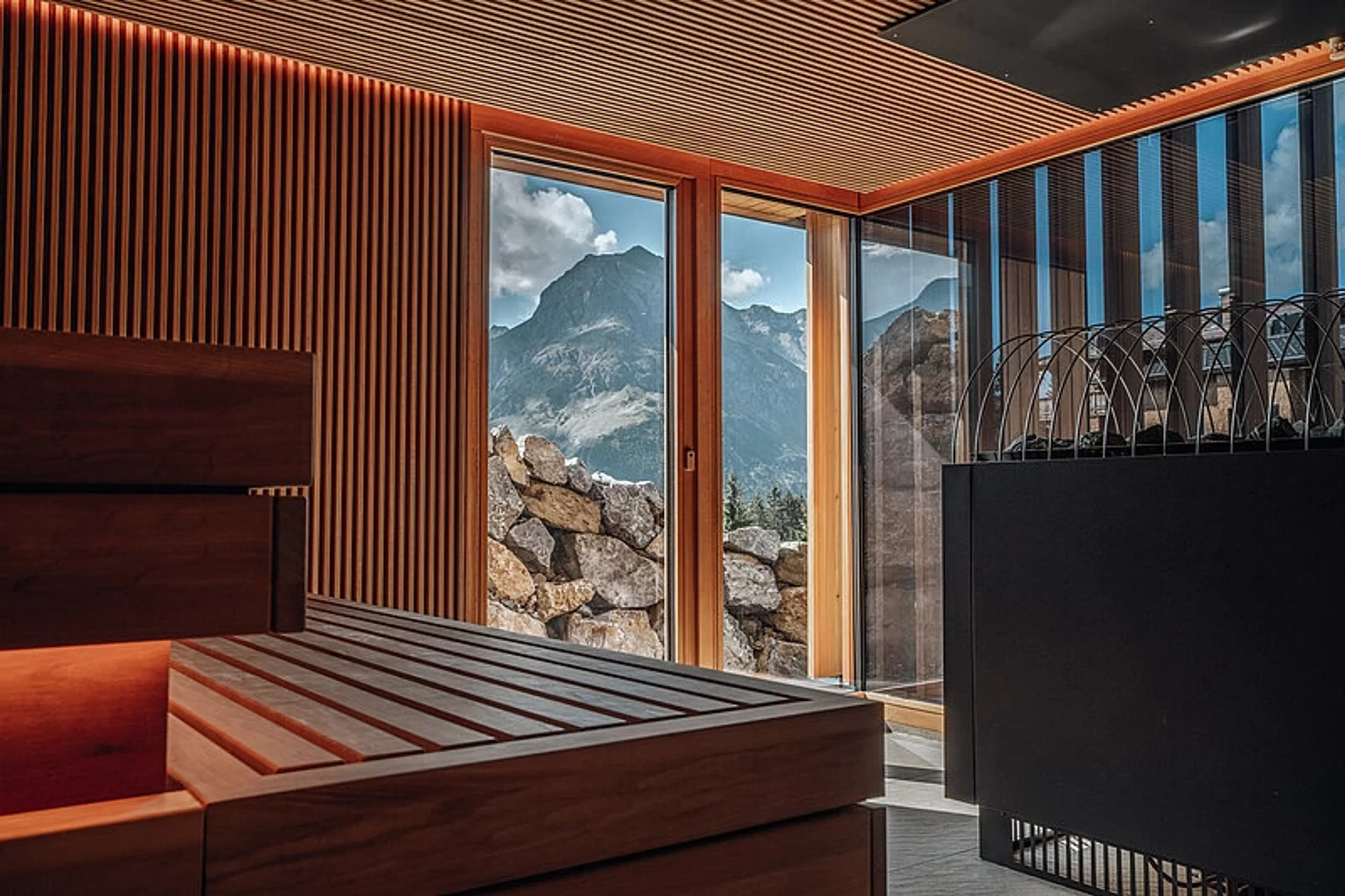 Yoga-Retreat auf 1700 Metern: Ankommen. Durchatmen. Aufleben. - 5