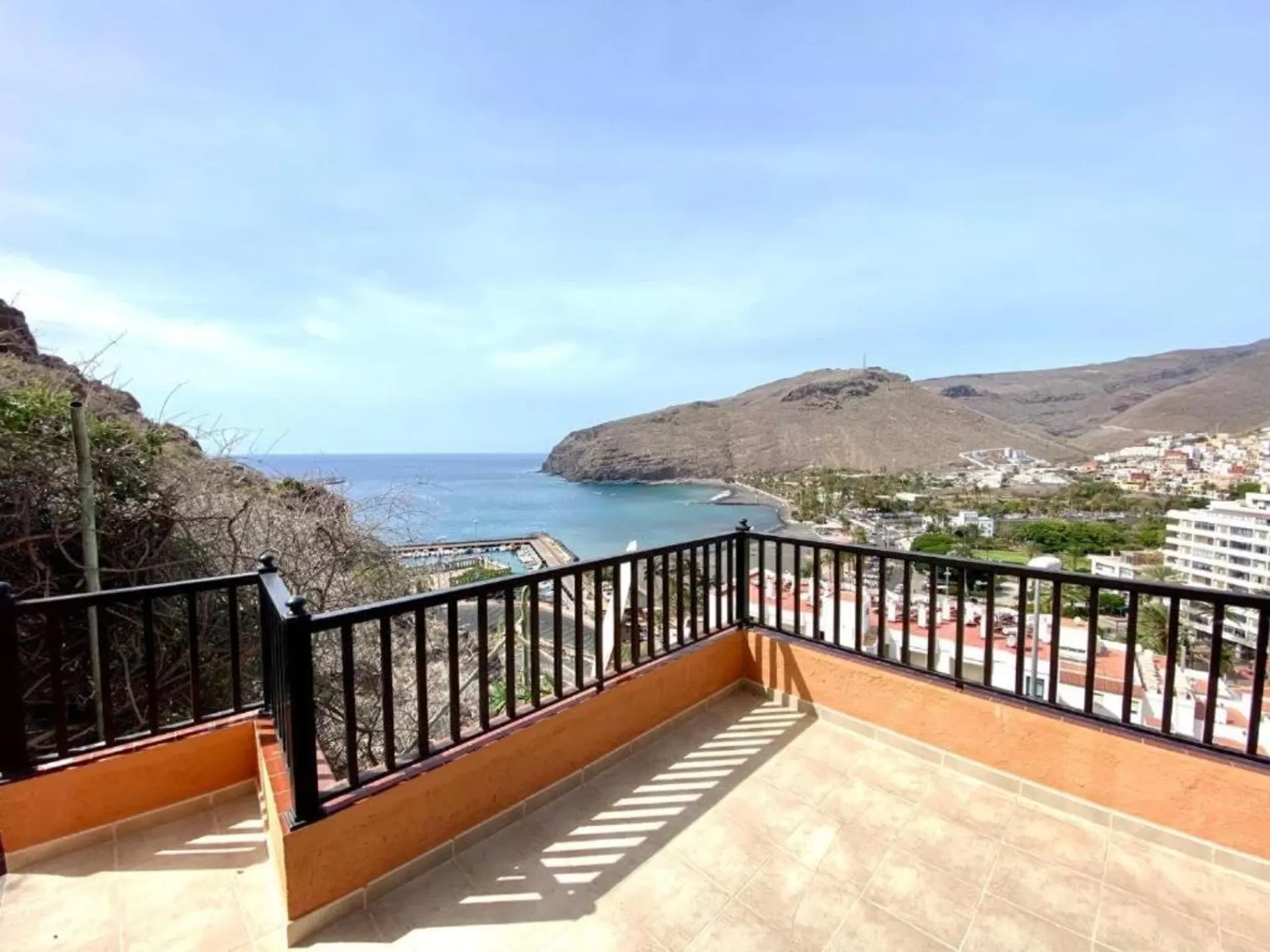Auszeit auf La Gomera mit Yoga, Sonne, Strand und Wanderungen - 3