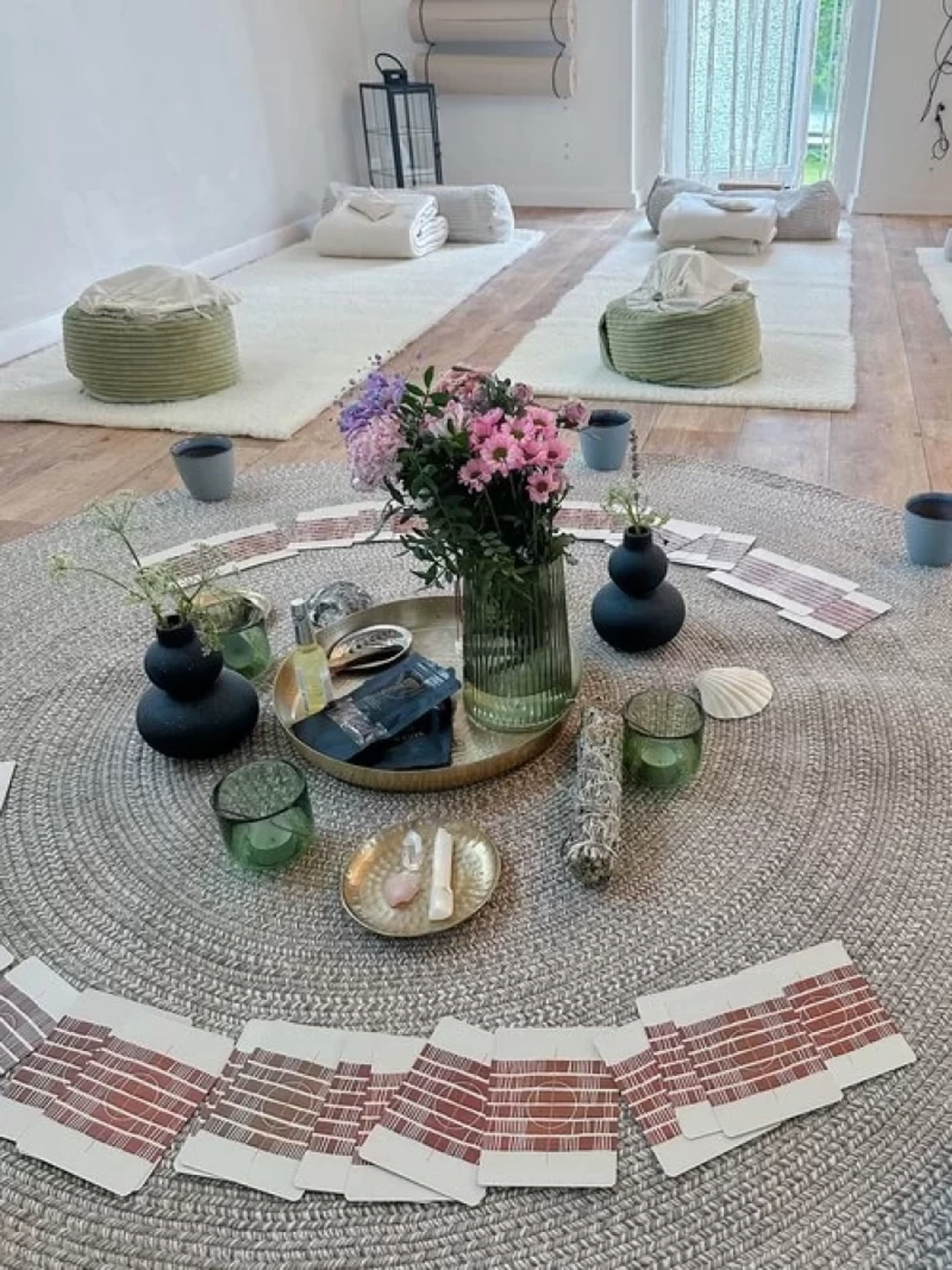 The Essence of Ikigai - Yin Yoga Retreat für Frauen im Harz - 5