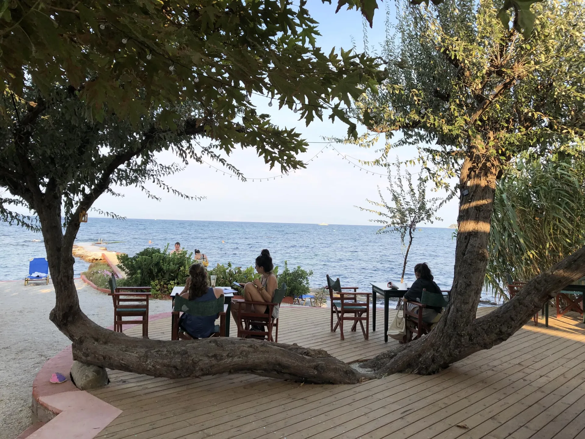 From Ground to Sky: Kletter- und Yoga-Retreat in Griechenland - 3