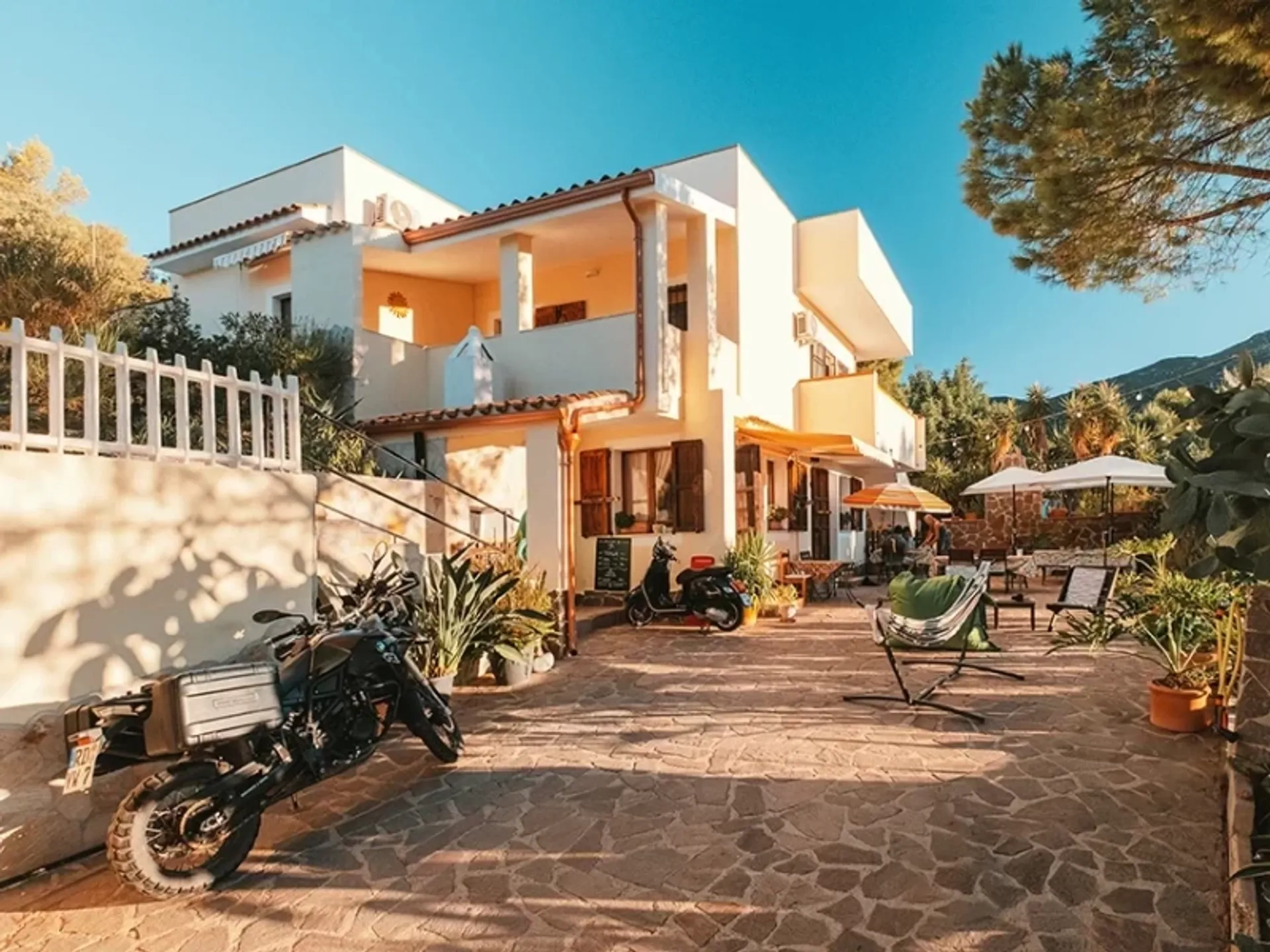 Sommer Yoga Retreat am Meer » Energize & Restore « auf Sardinien - 2