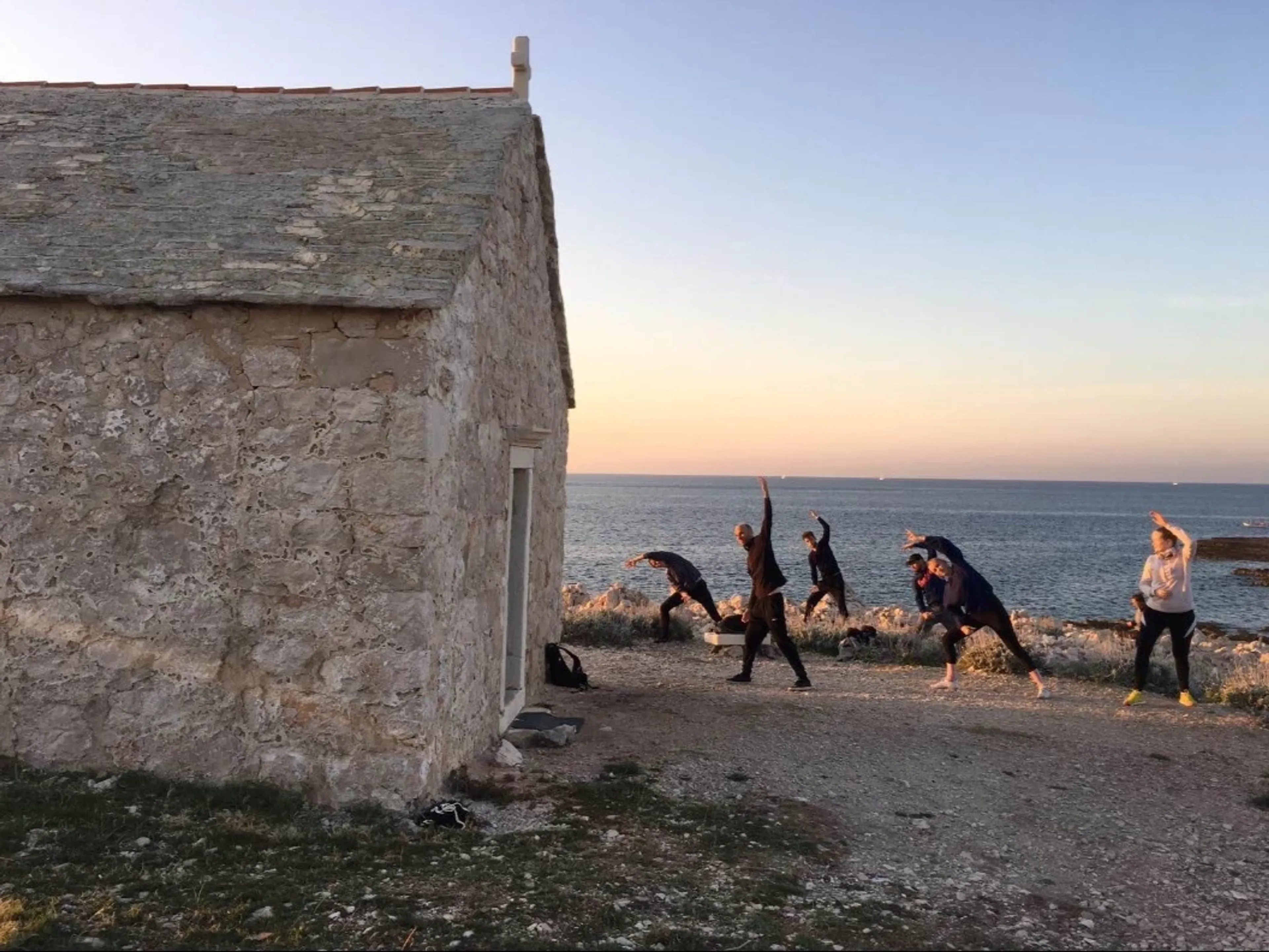 Erholsamer Yoga-Urlaub mit Qigong und Klangtherapie - 3