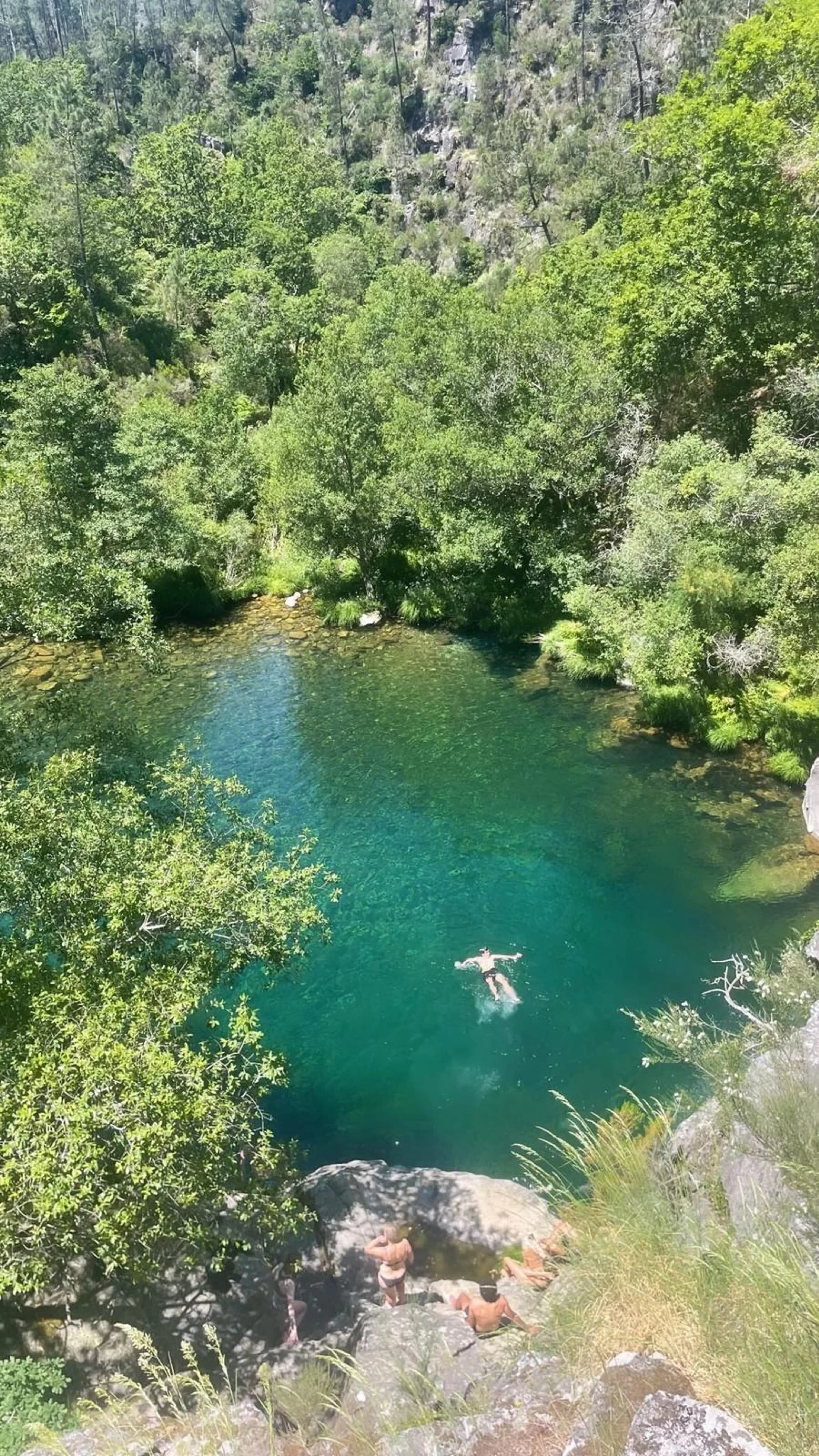 Eco Surf Camp im Pininenwald: Schuhe aus und ab in die Wellen - 5