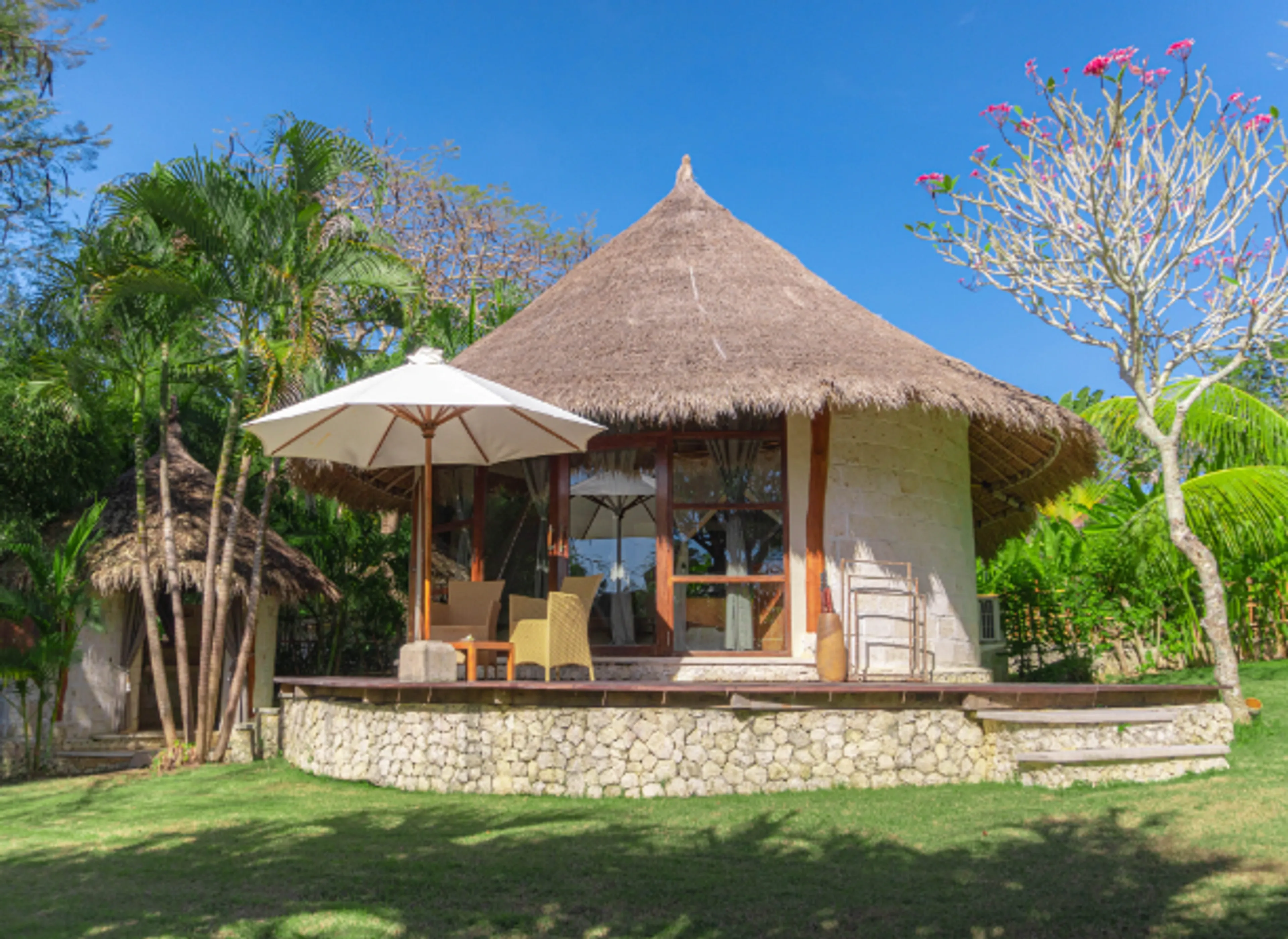 Eine Reise in dein Inneres und an einen der schönsten Plätze der Welt - 5