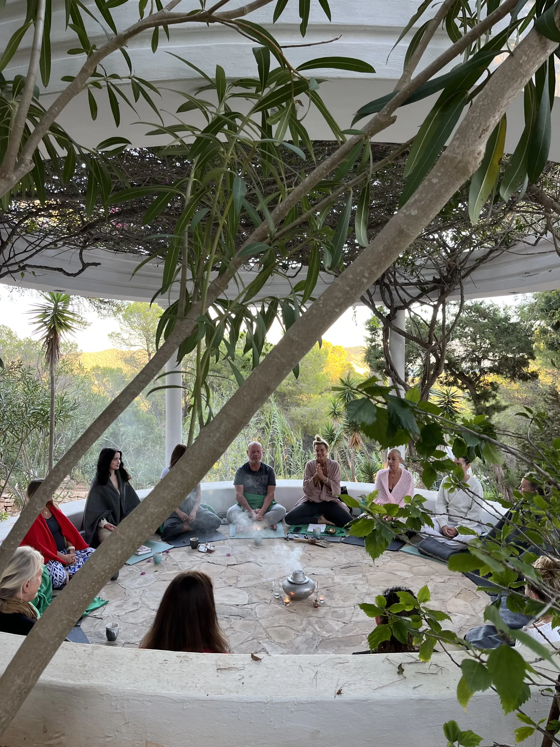 Yoga & Wellness auf Ibiza – Finde zurück zu dir selbst - 5