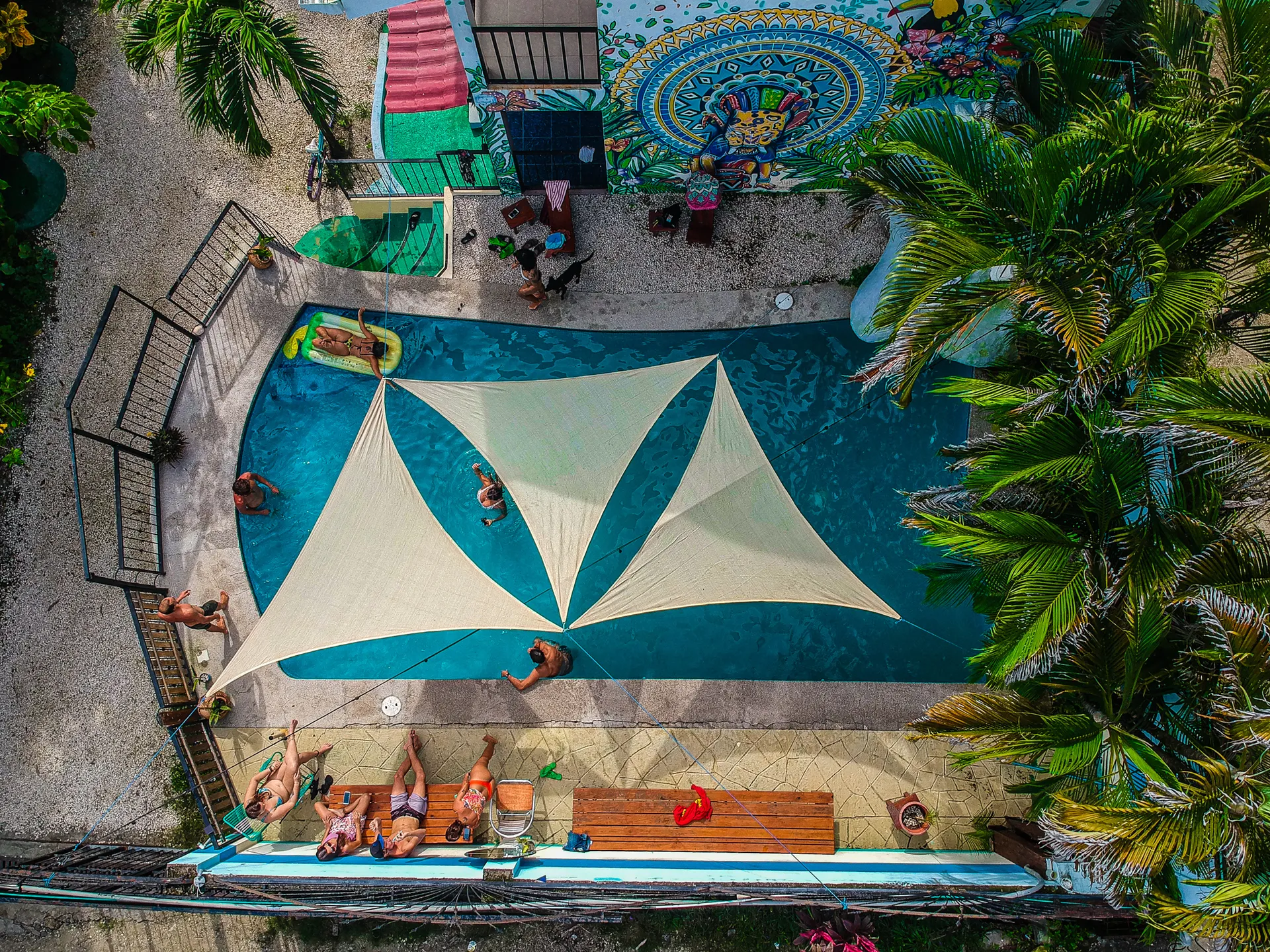 Vitamin Sea: Dein unvergessliches Surf-Abenteuer in Santa Teresa - 2