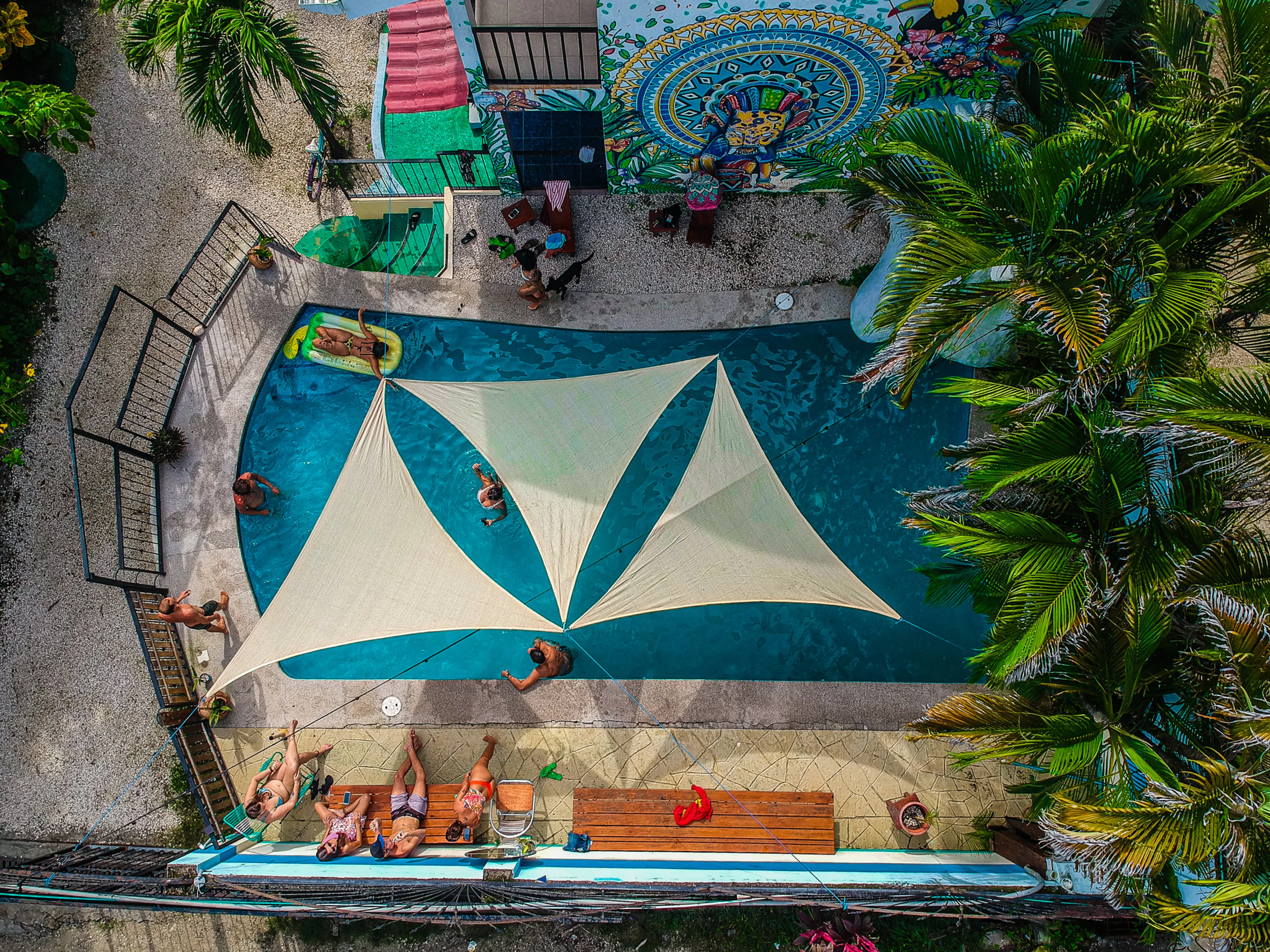 Vitamin Sea: Dein unvergessliches Surf-Abenteuer in Santa Teresa - 2