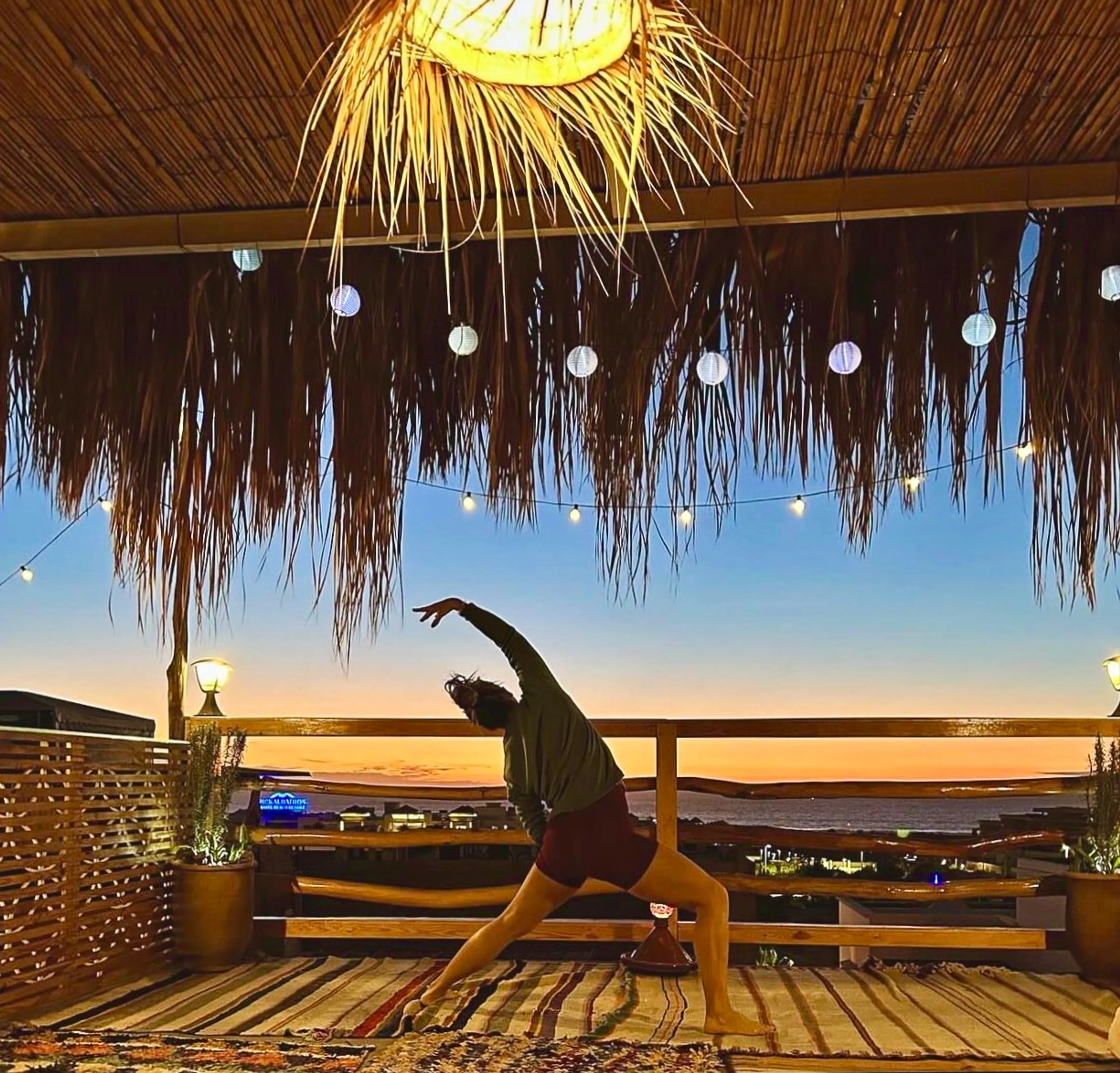 Wellen, Yoga und marokkanische Kultur: Dein Surfcamp in Tamraght - 1