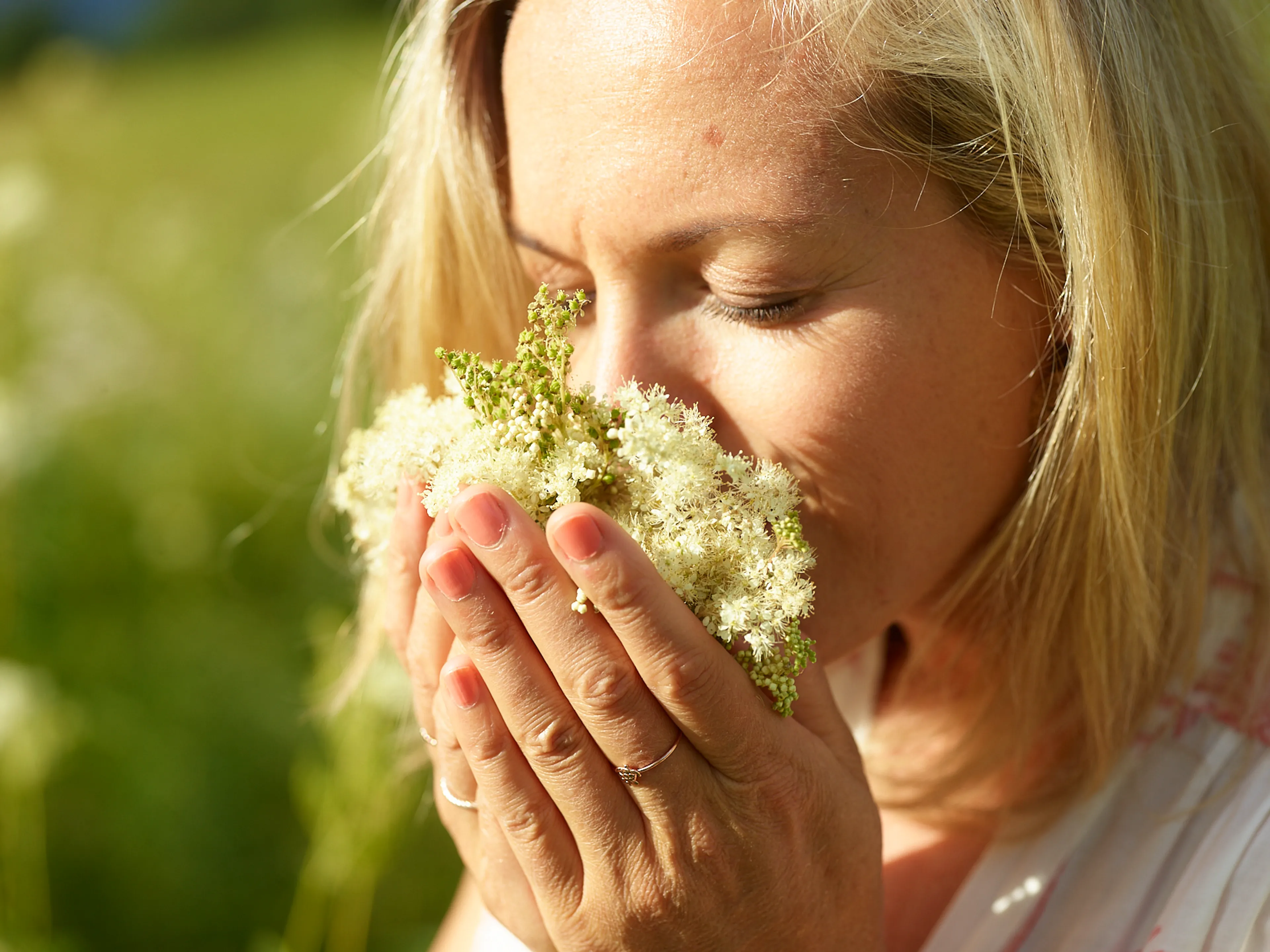 Yoga-Retreat mit Kräuterführung in den Salzburger Bergen