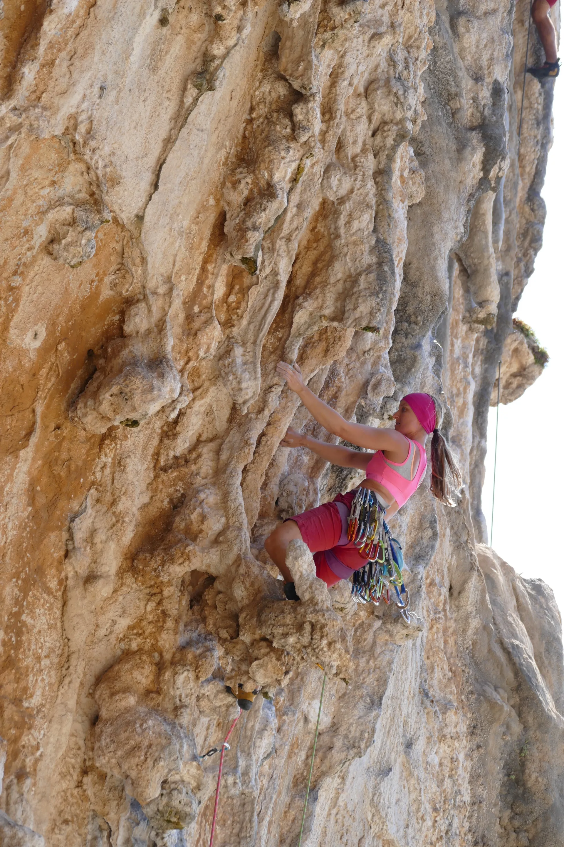 Kletterferien auf Kalymnos: Aktiv klettern und tief entspannen - 3
