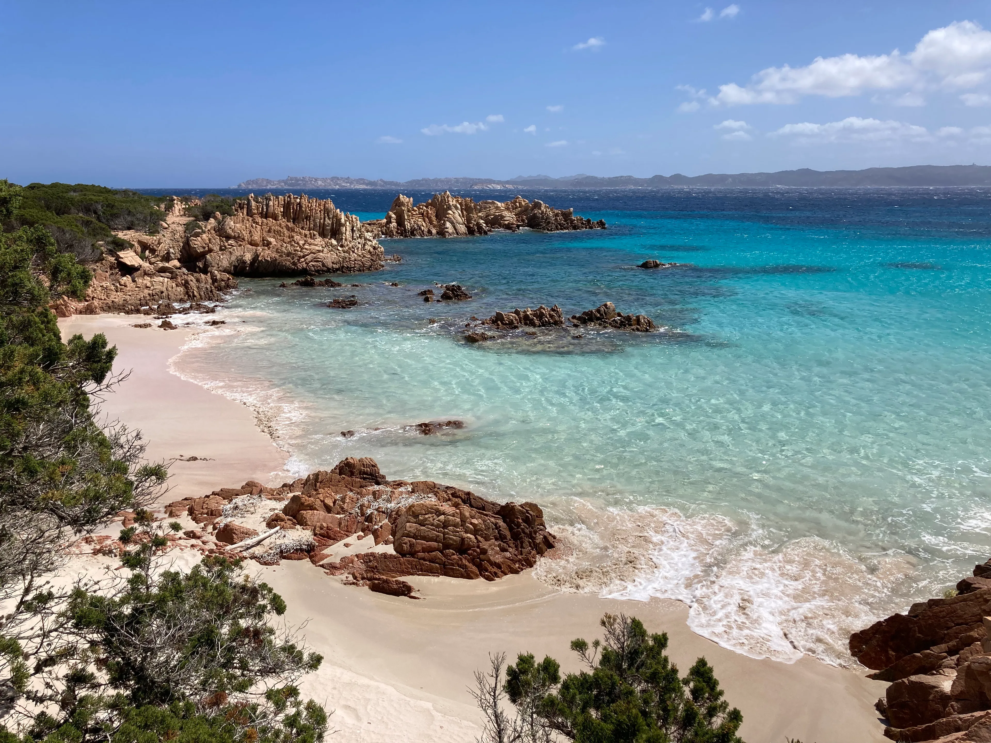 Yoga & Wandern auf Sardinien: Weiße Sandstrände & türkisfarbenes Meer - 5