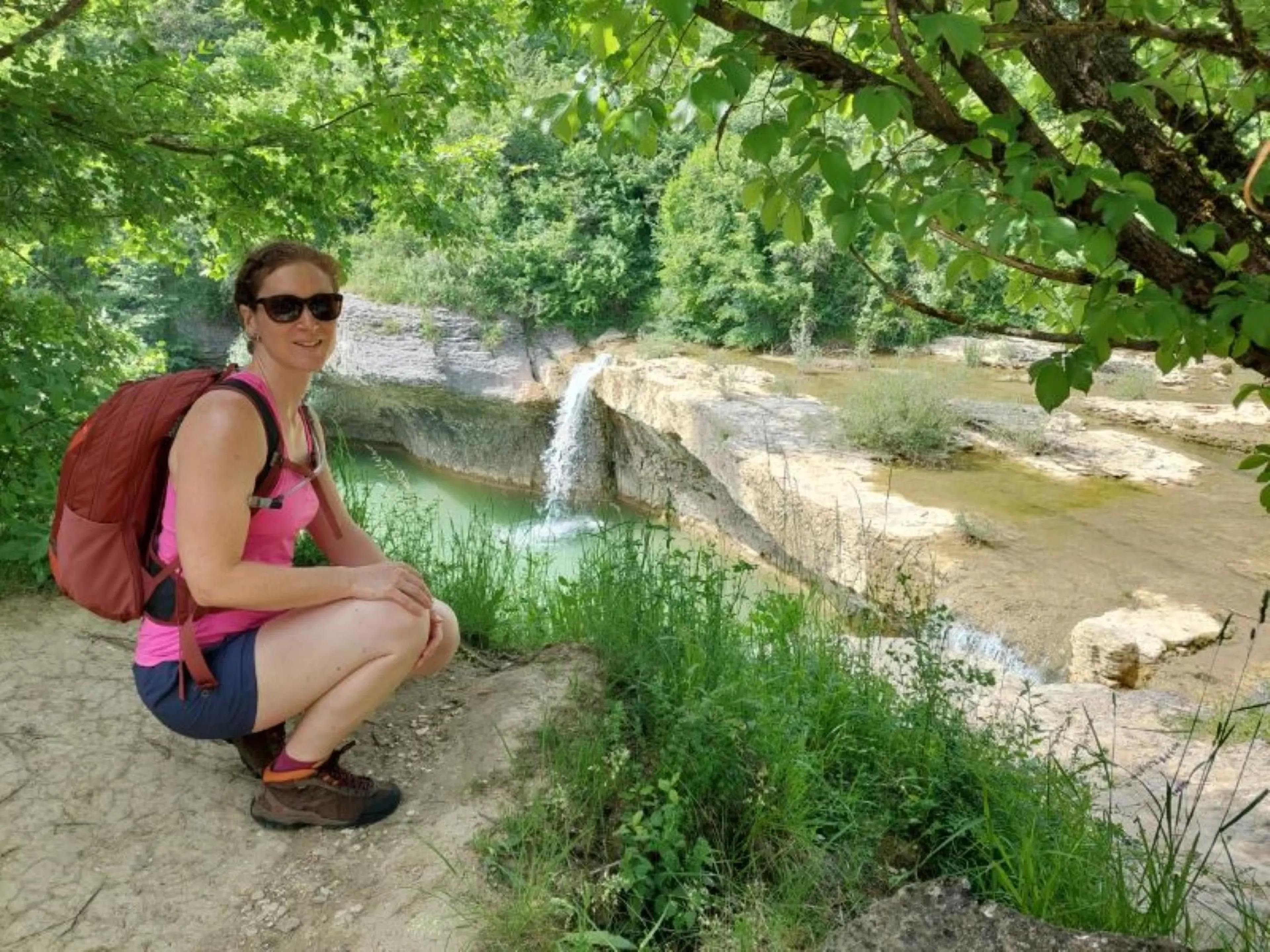 Wander- & Yoga-Retreat an der atemberaubenden kroatischen Küste