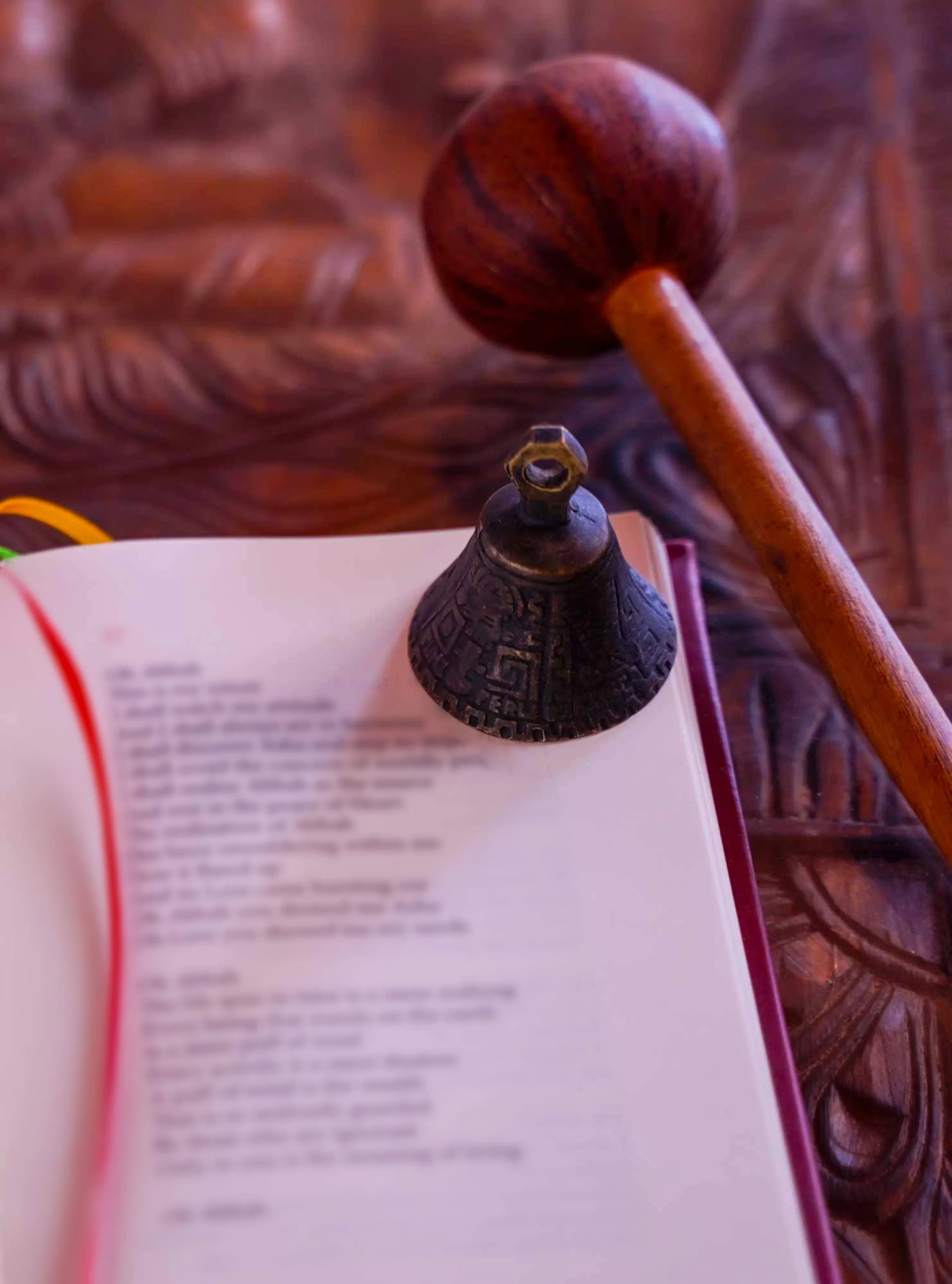 Die Sprache der Stille: Meditatives Retreat für Frauen in Spanien - 3