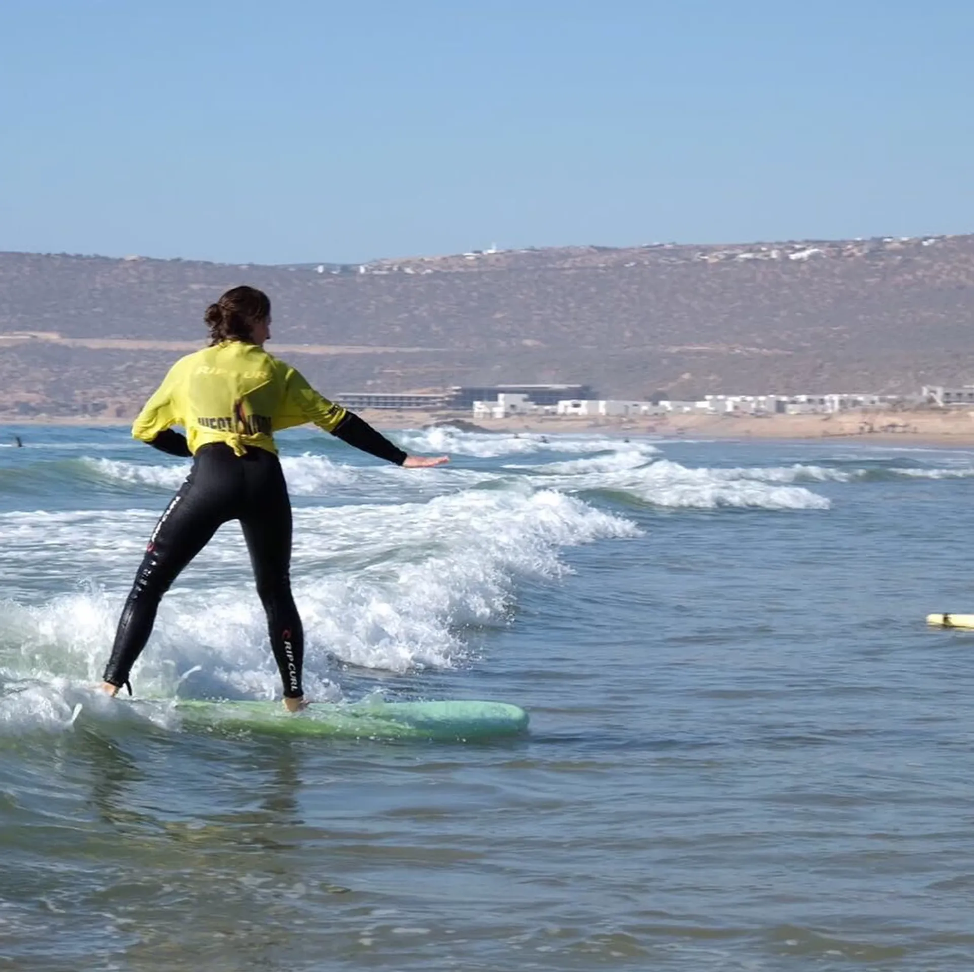 Traumhaftes Marokko: Authentische Surfkultur und jede Menge Abenteuer! - 5