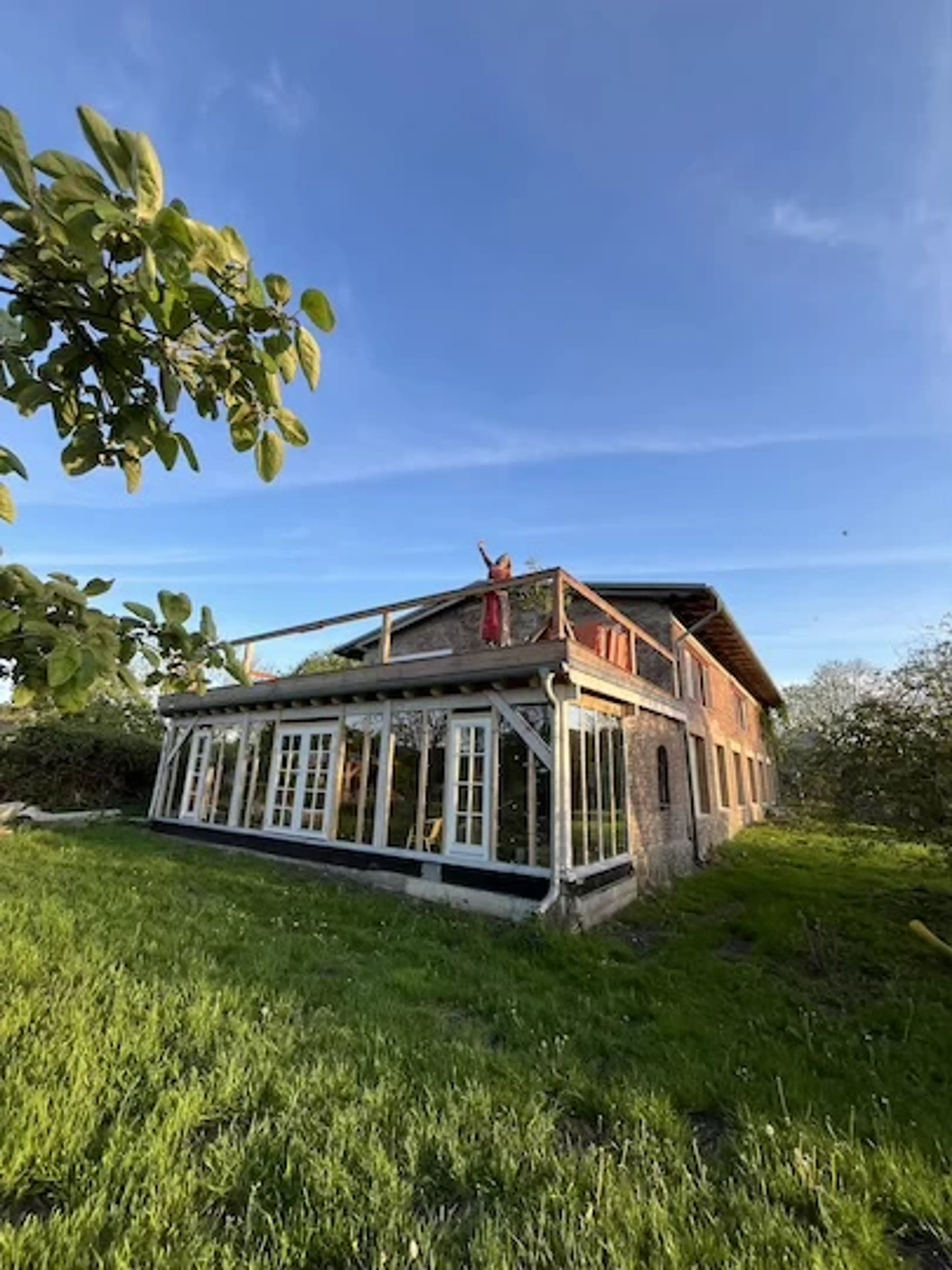 Stille Retreat in der Natur: Meditation, Hridaya Yoga & Transformation - 4