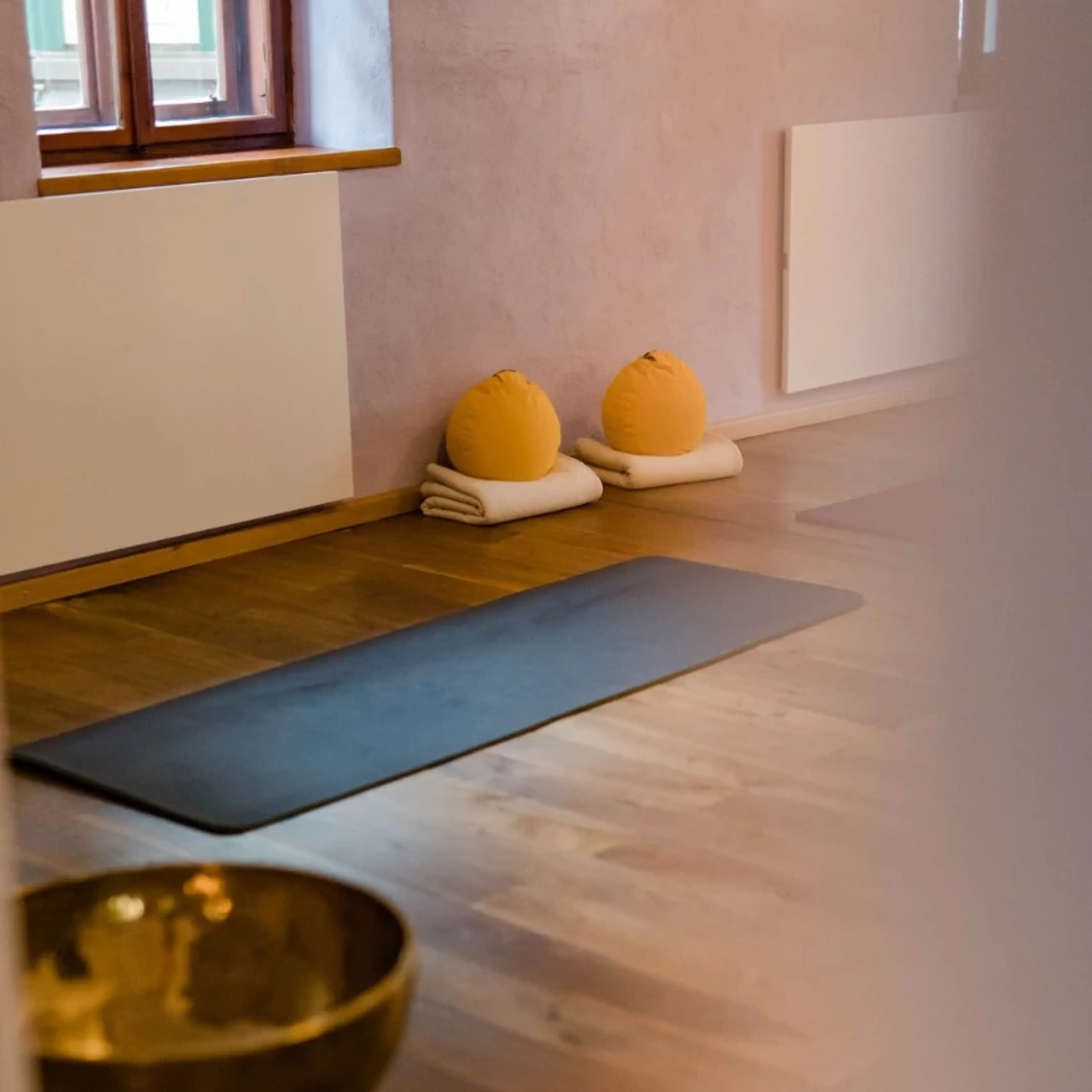 Individueller Yoga und QiGong Urlaub im Salzburger Land - 5