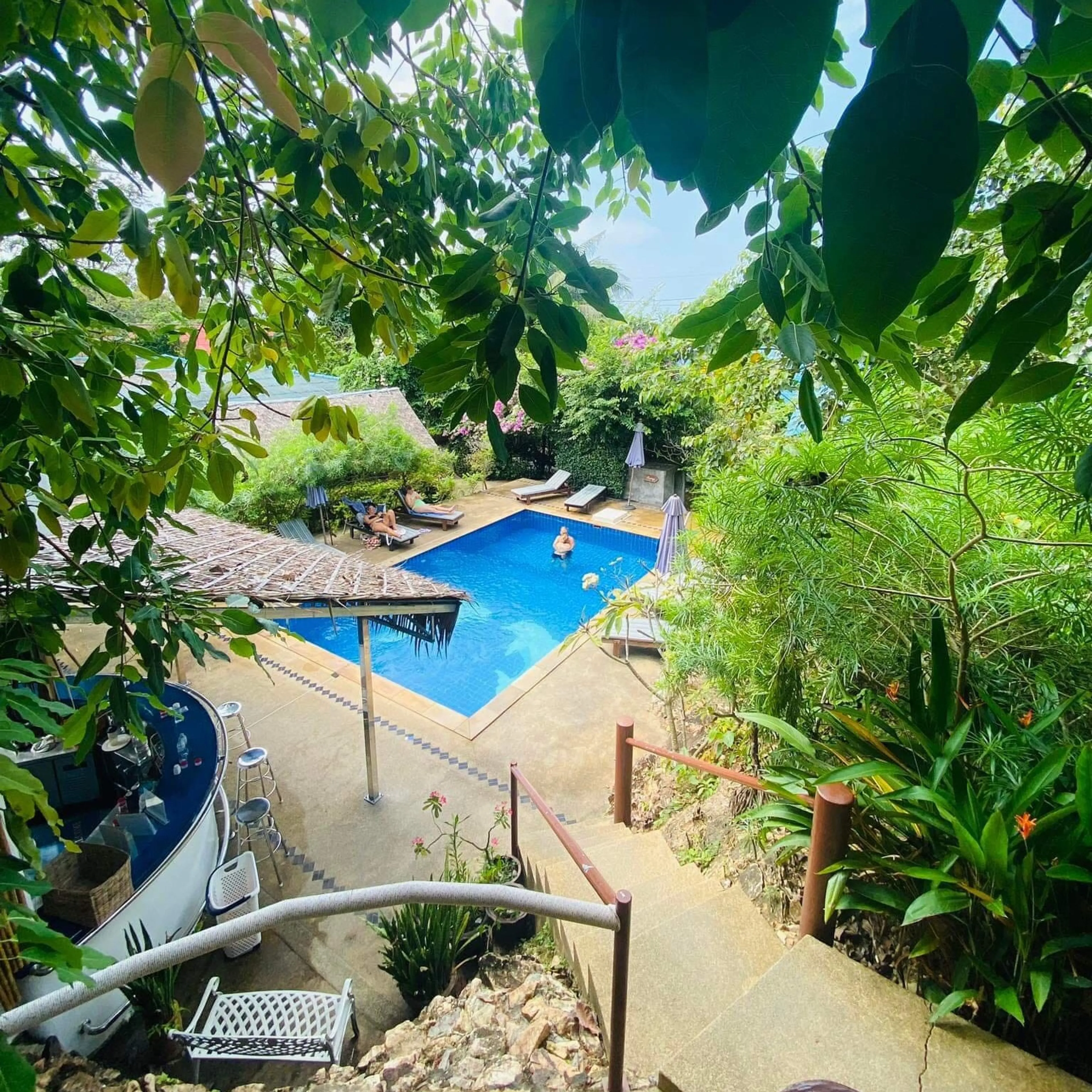 50 Stunden Traumasensible Yin Yogalehrerausbildung: Finde zu dir! - 2