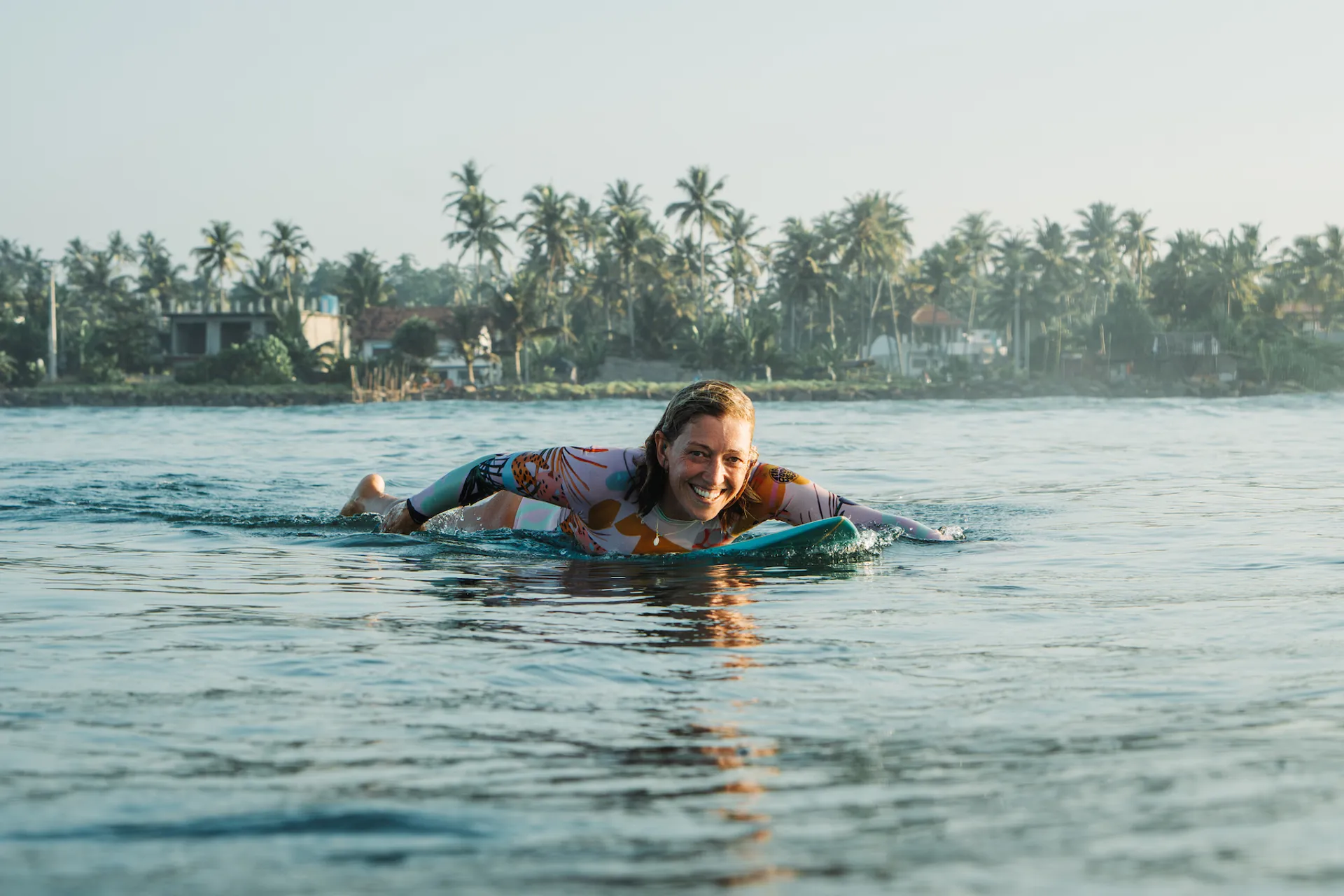 Wellenparadies Sri Lanka: Erlebe unvergessliche Surf-Momente