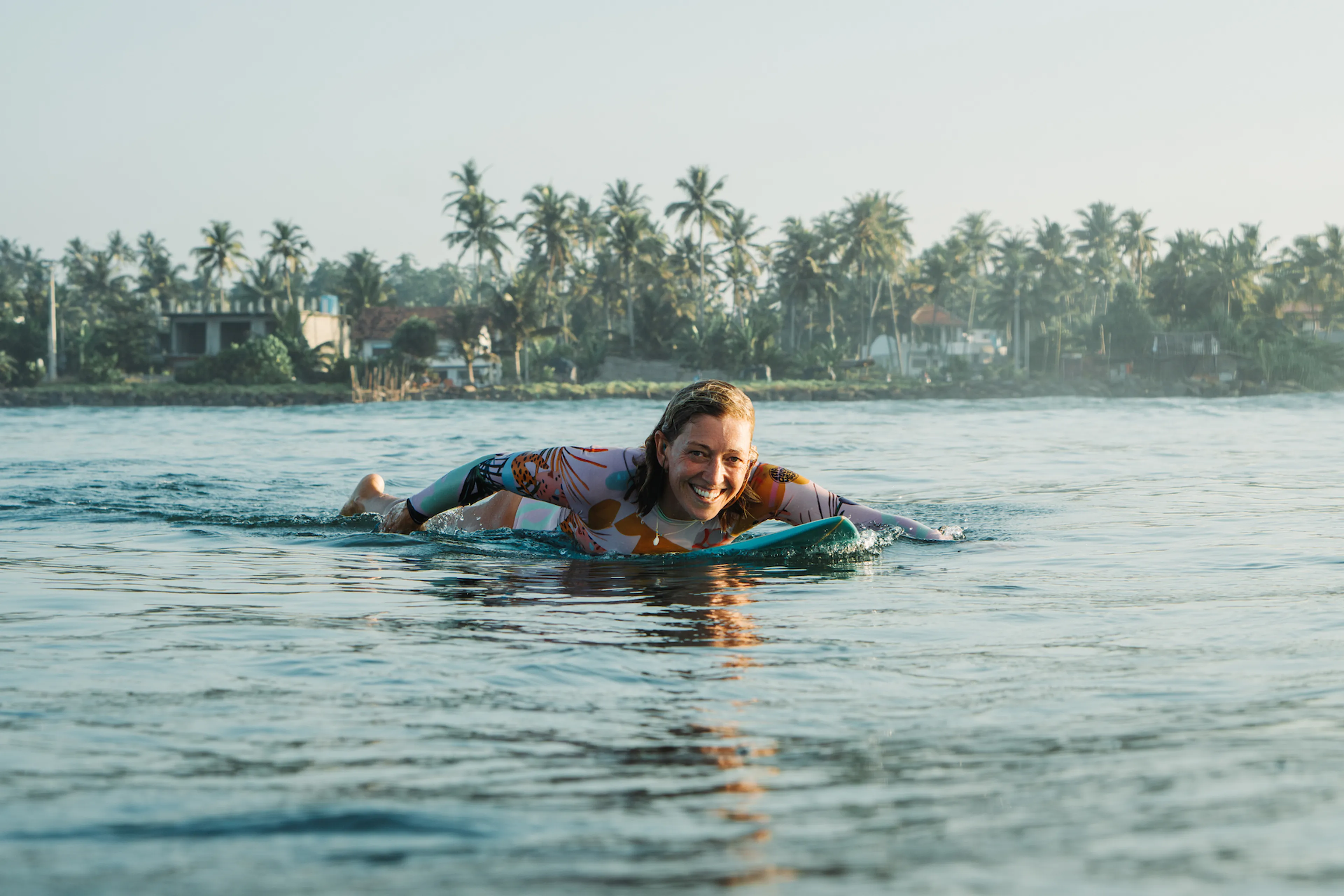 Wellenparadies Sri Lanka: Erlebe unvergessliche Surf-Momente - 1