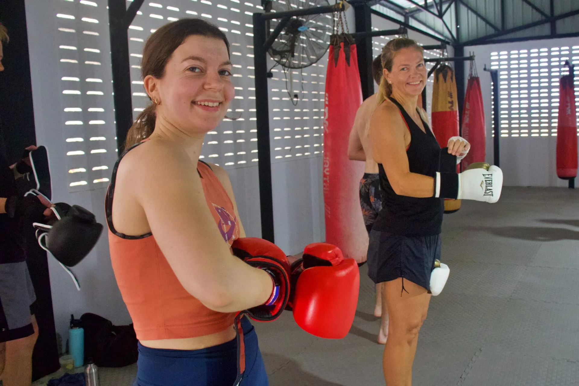 Yoga & Muay Thai: Entdecke das echte Thailand und dein Selbst - 2